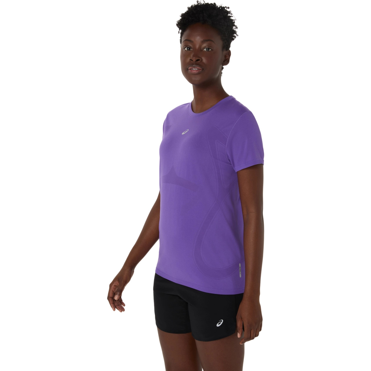 ROAD SEAMLESS SHORT SLEEVE TOP - 3