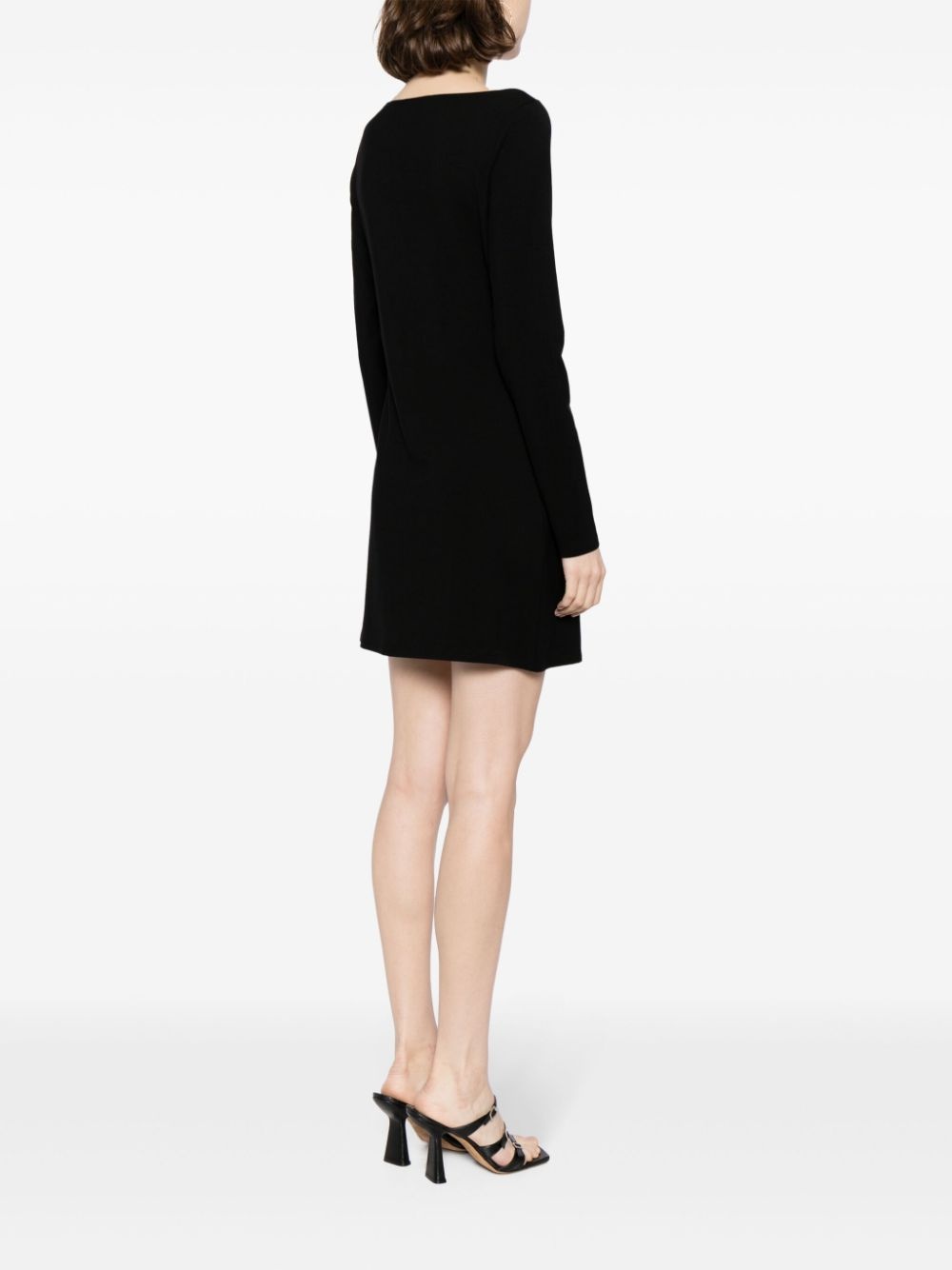 Jaelynn knit dress - 4
