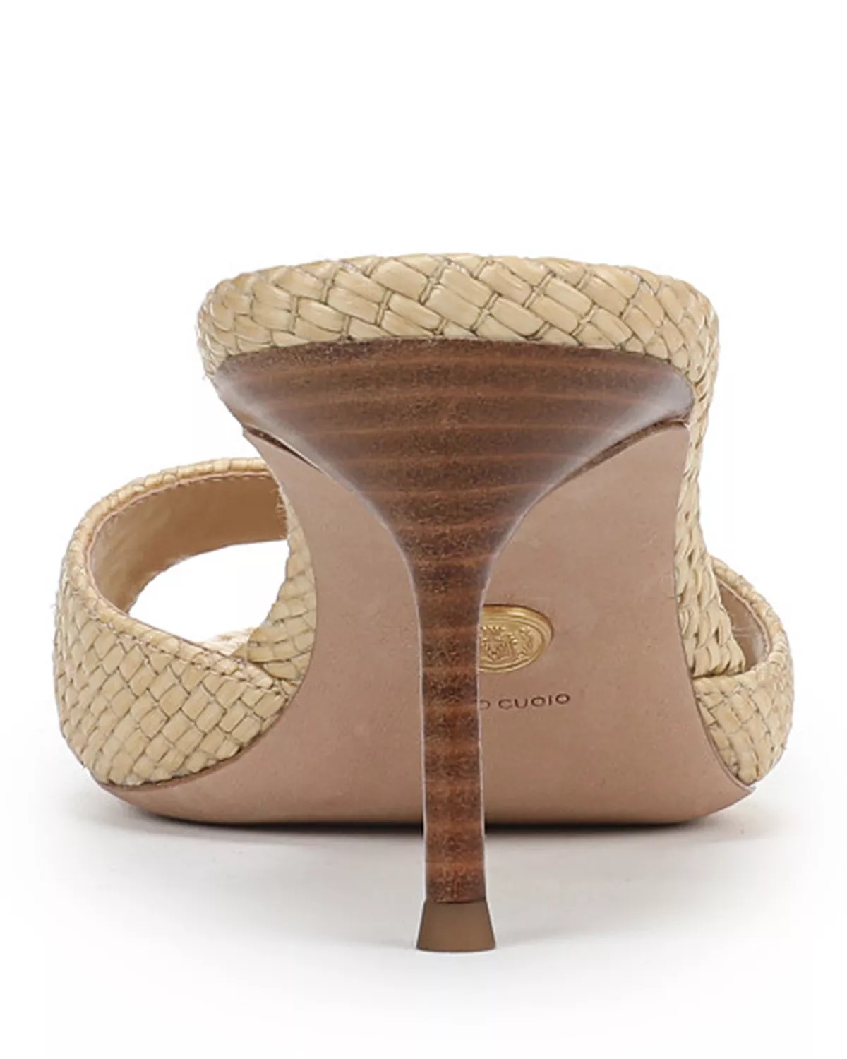 Women's Tia Slide Sandals - 4