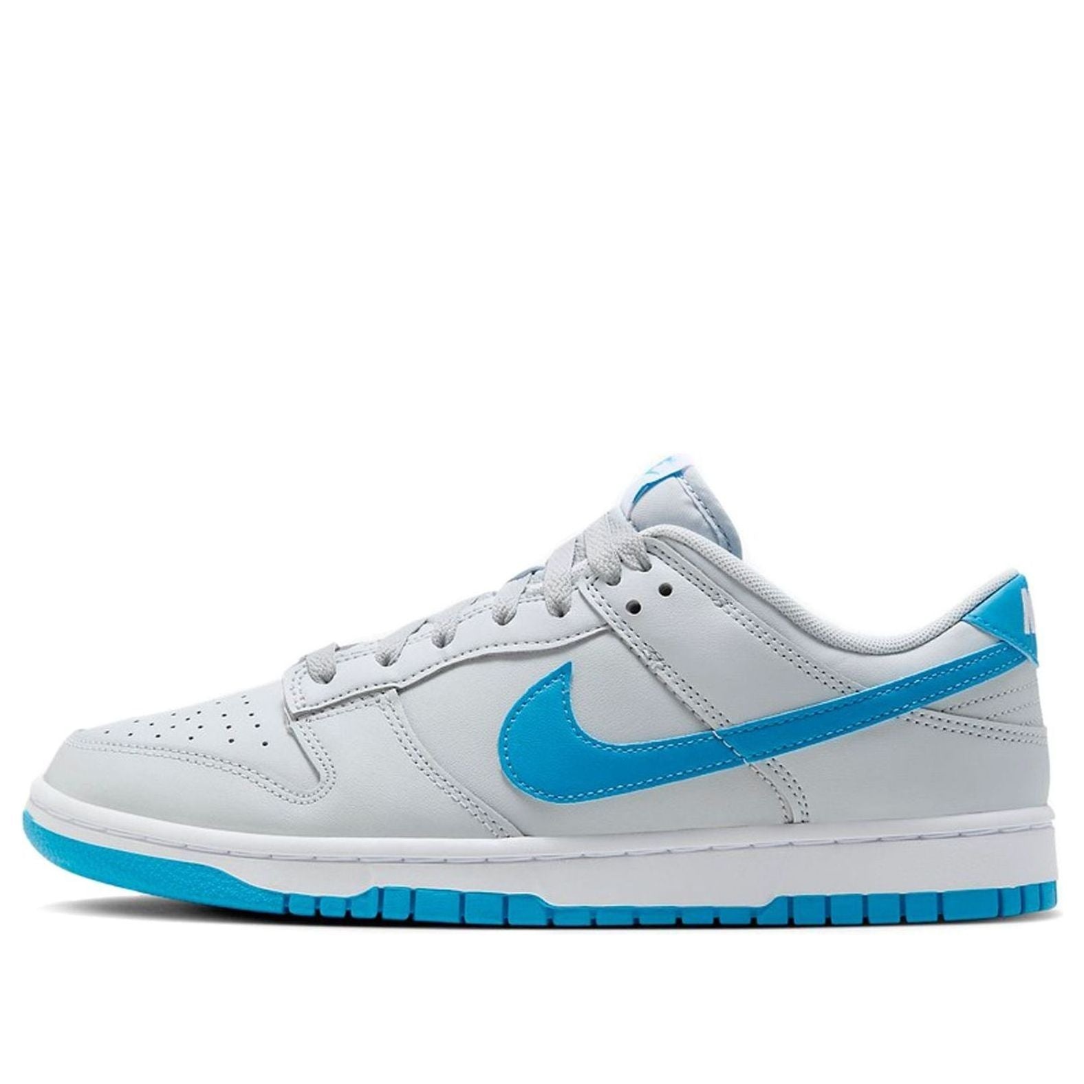 Nike Dunk Low 'Light Bone Blue' DV0831-001 - 1