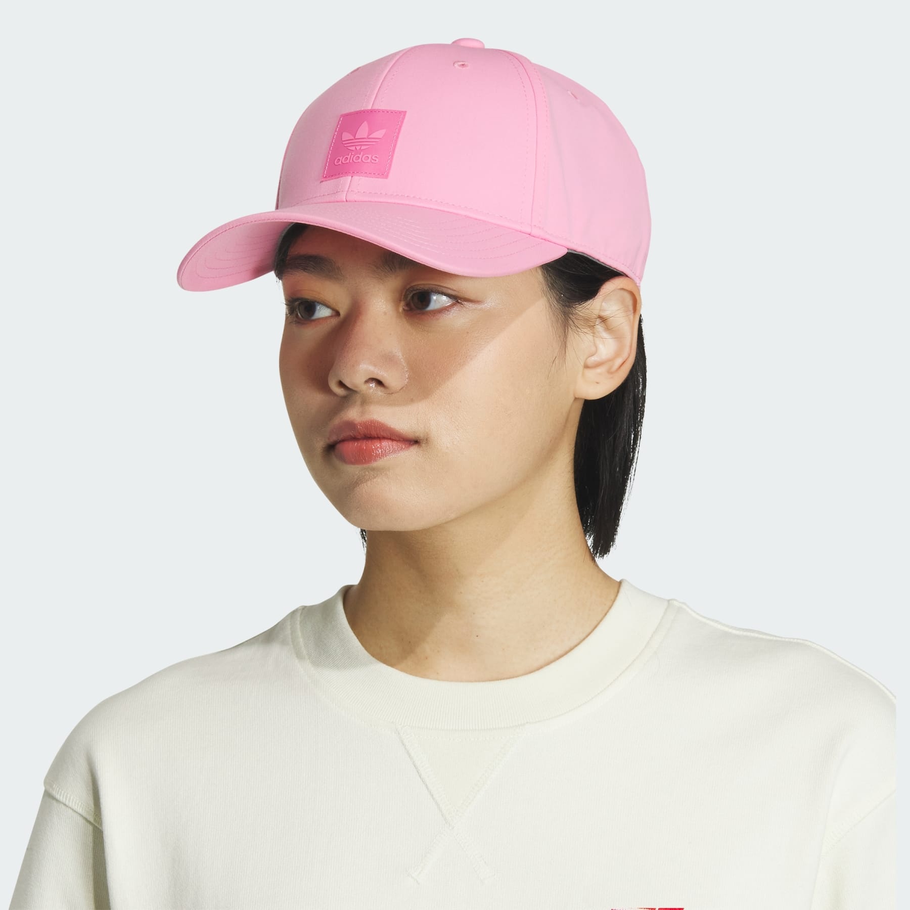 Venture Webbing Strapback Hat - 4