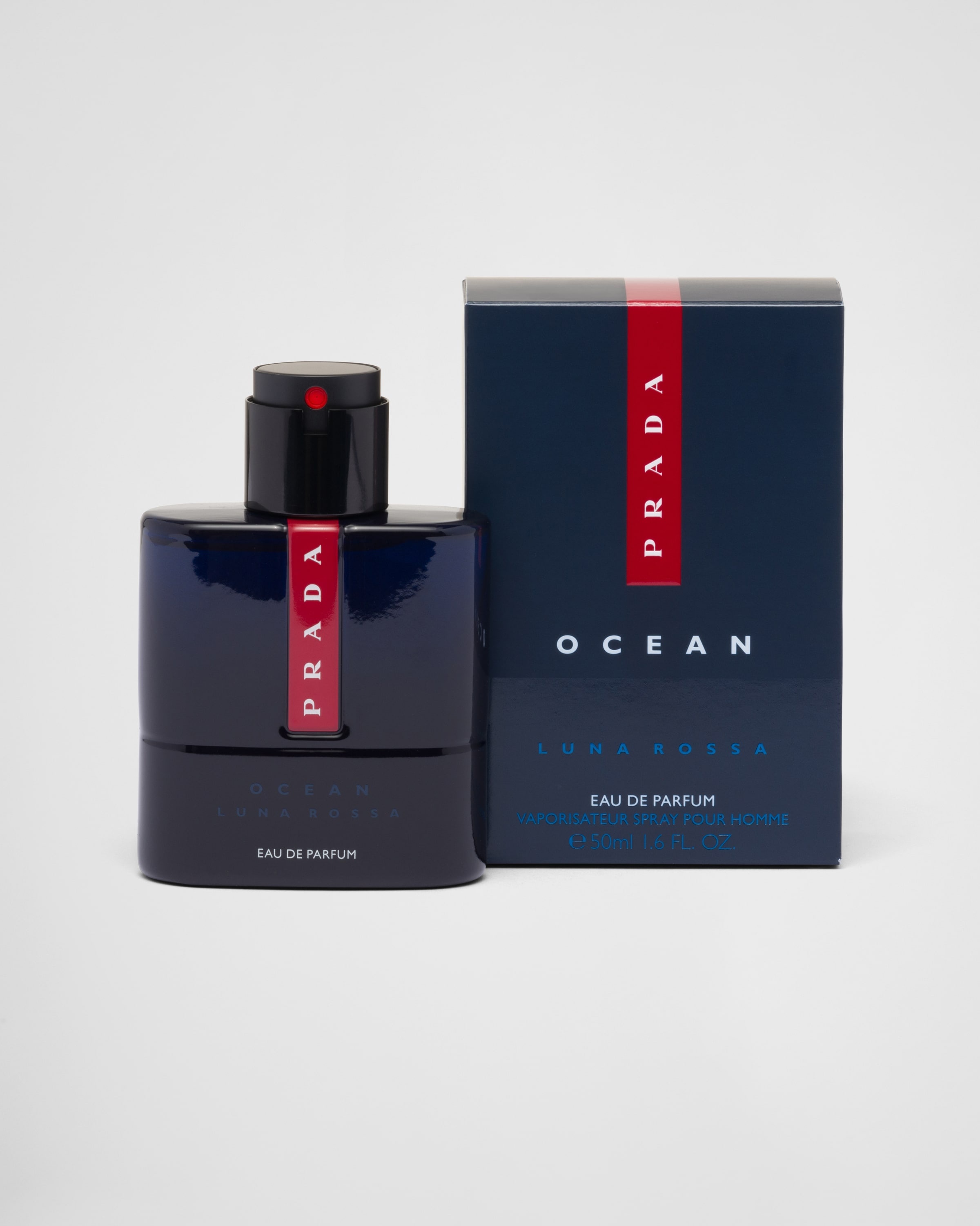 Luna Rossa Ocean EDP 50 ml - 2