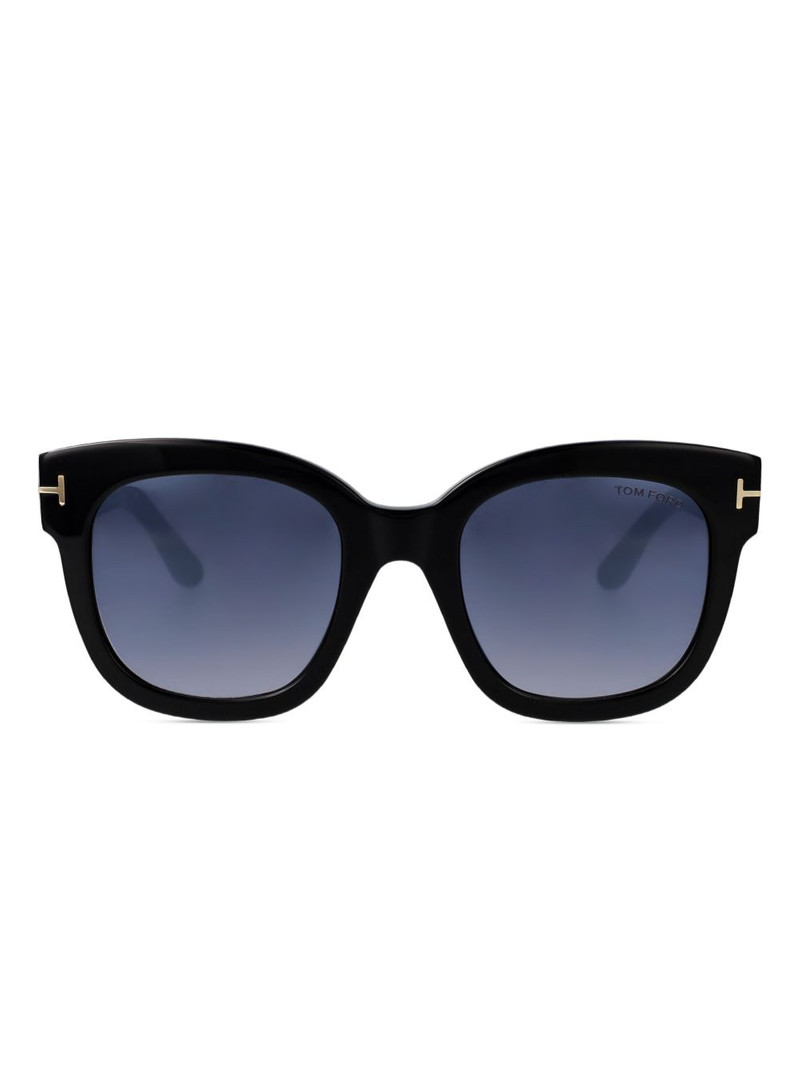 cat eye sunglasses 1