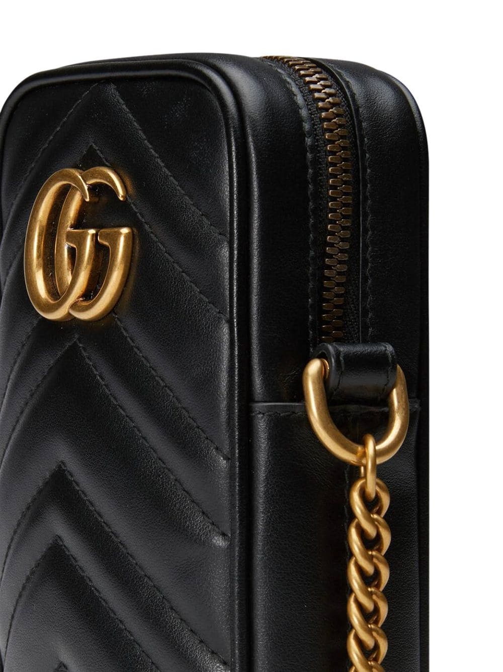 GG Marmont mini bag - 4