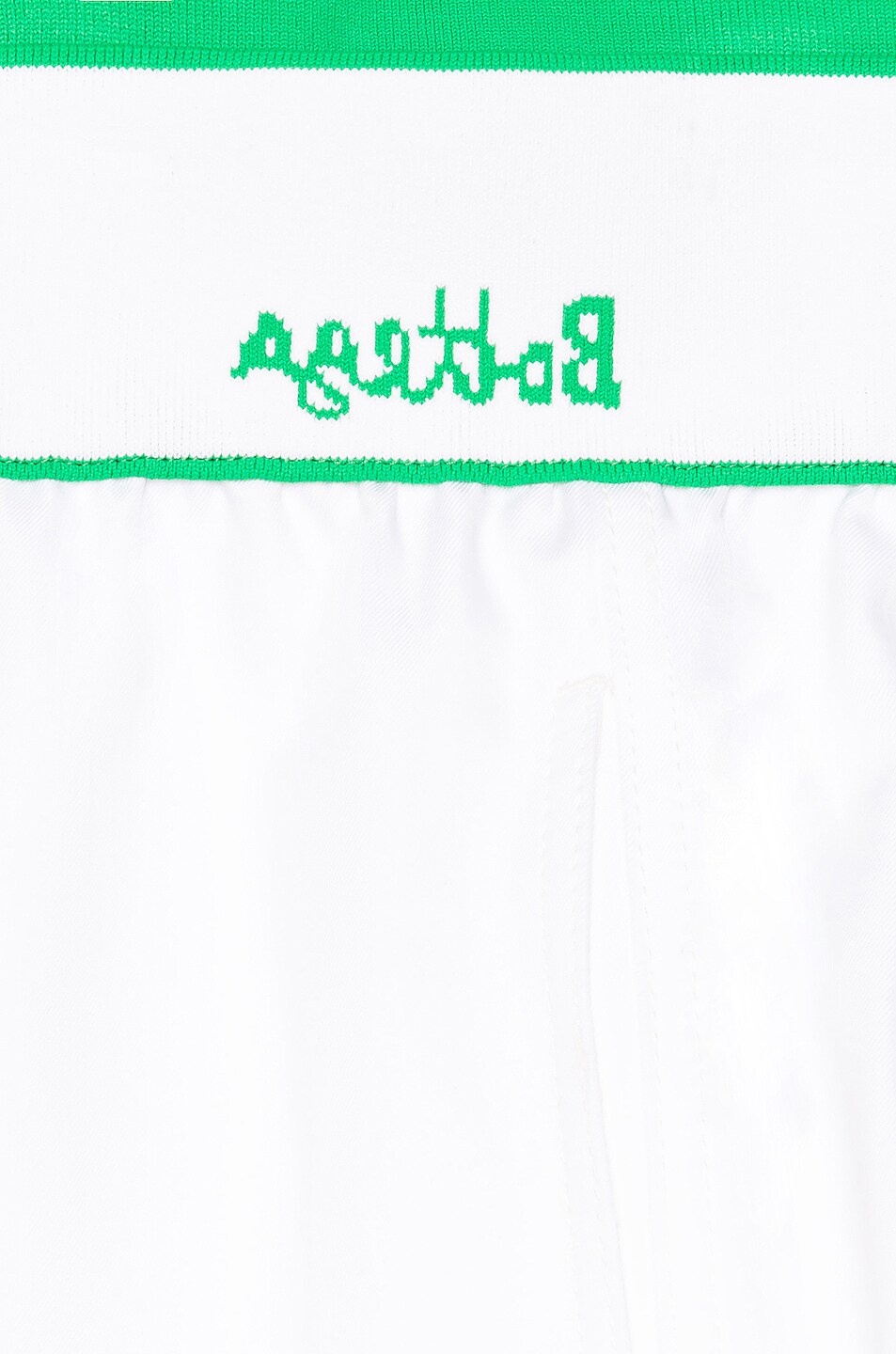 Elastic Cotton Twill Trouser - 6