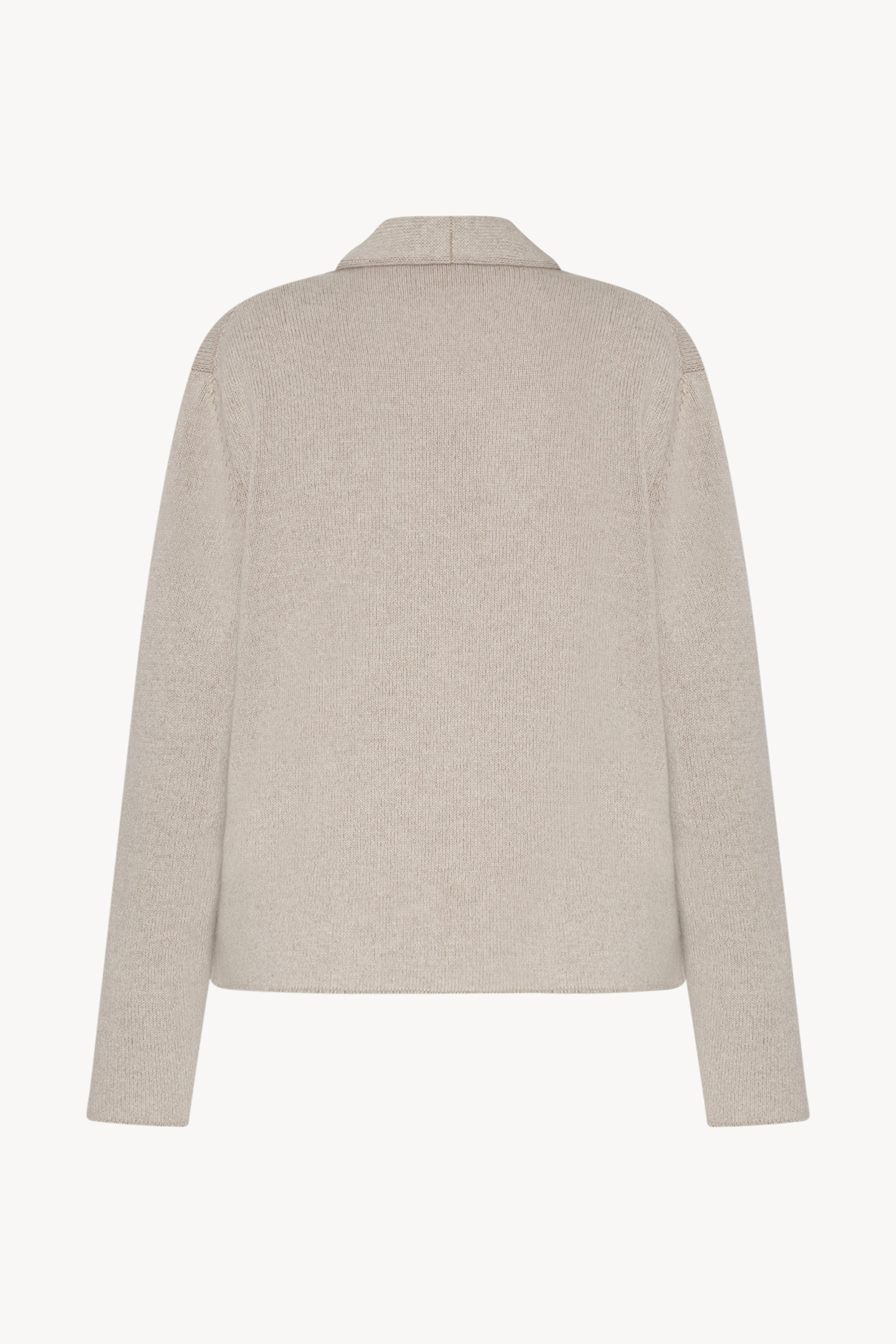 Leriko Cardigan in Cashmere - 2
