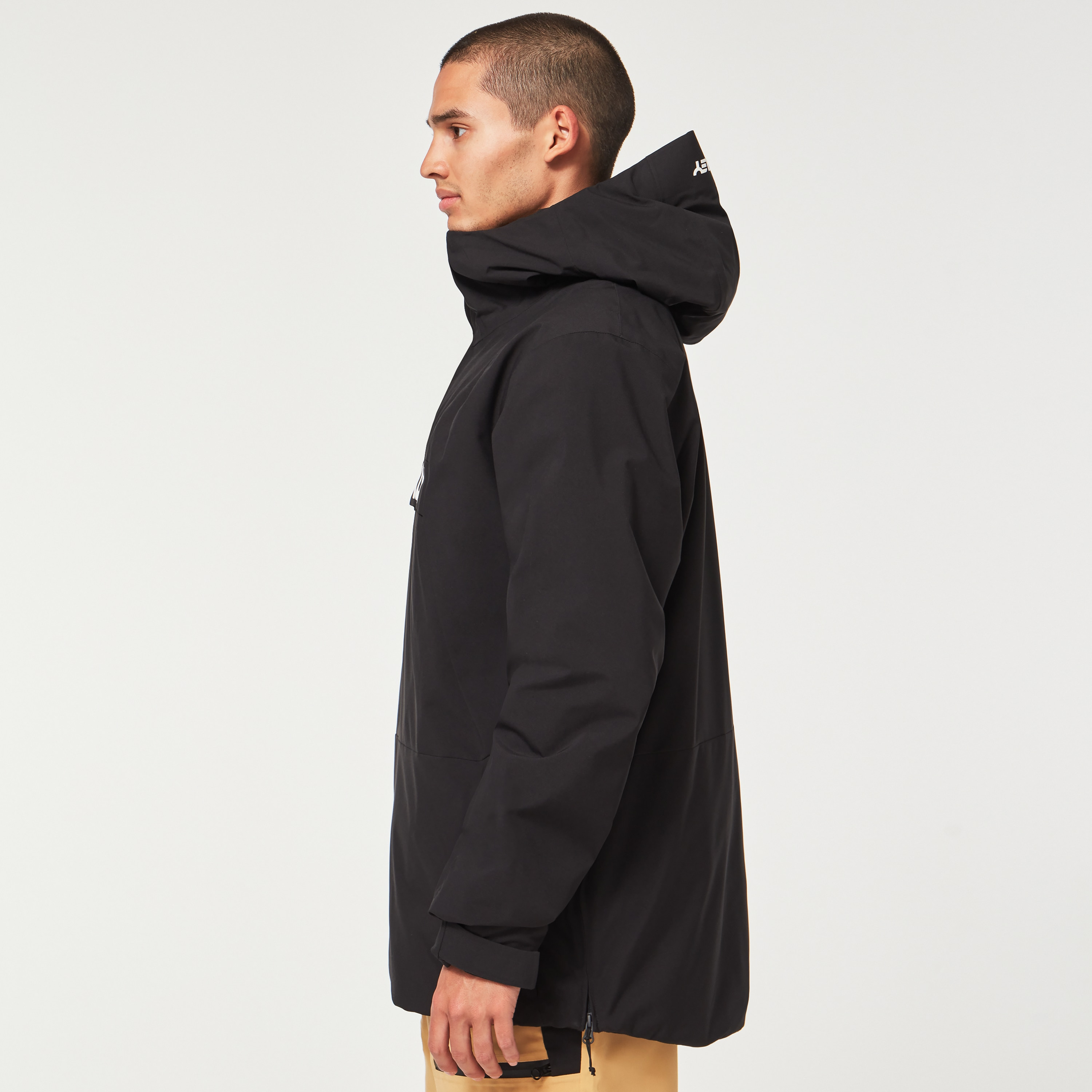 Tnp Tbt Insulated Anorak - 4