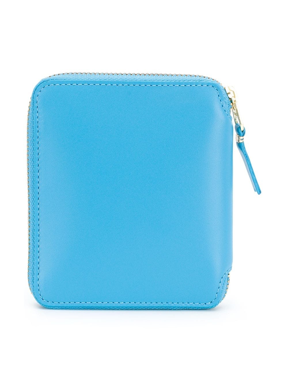 all-around zipped wallet - 2