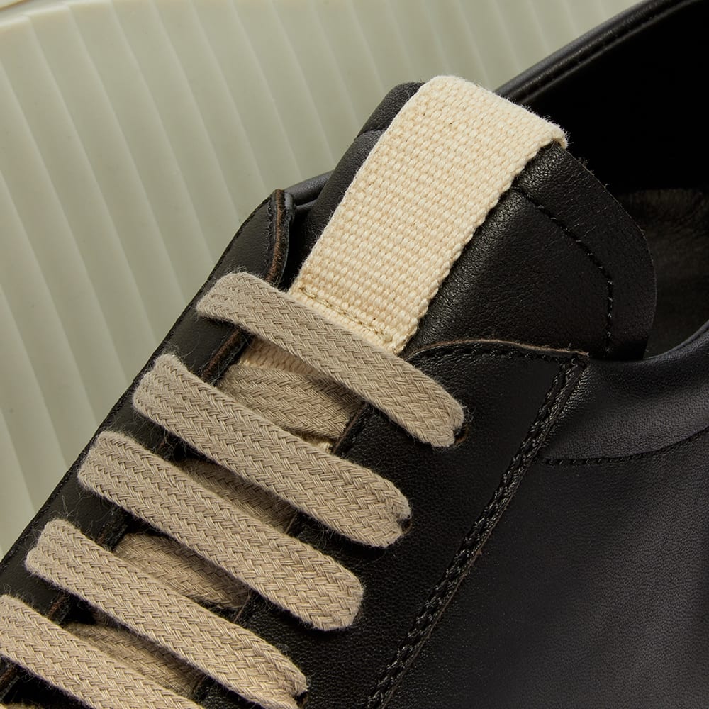 Rick Owens Vintage Low Sneaker - 4