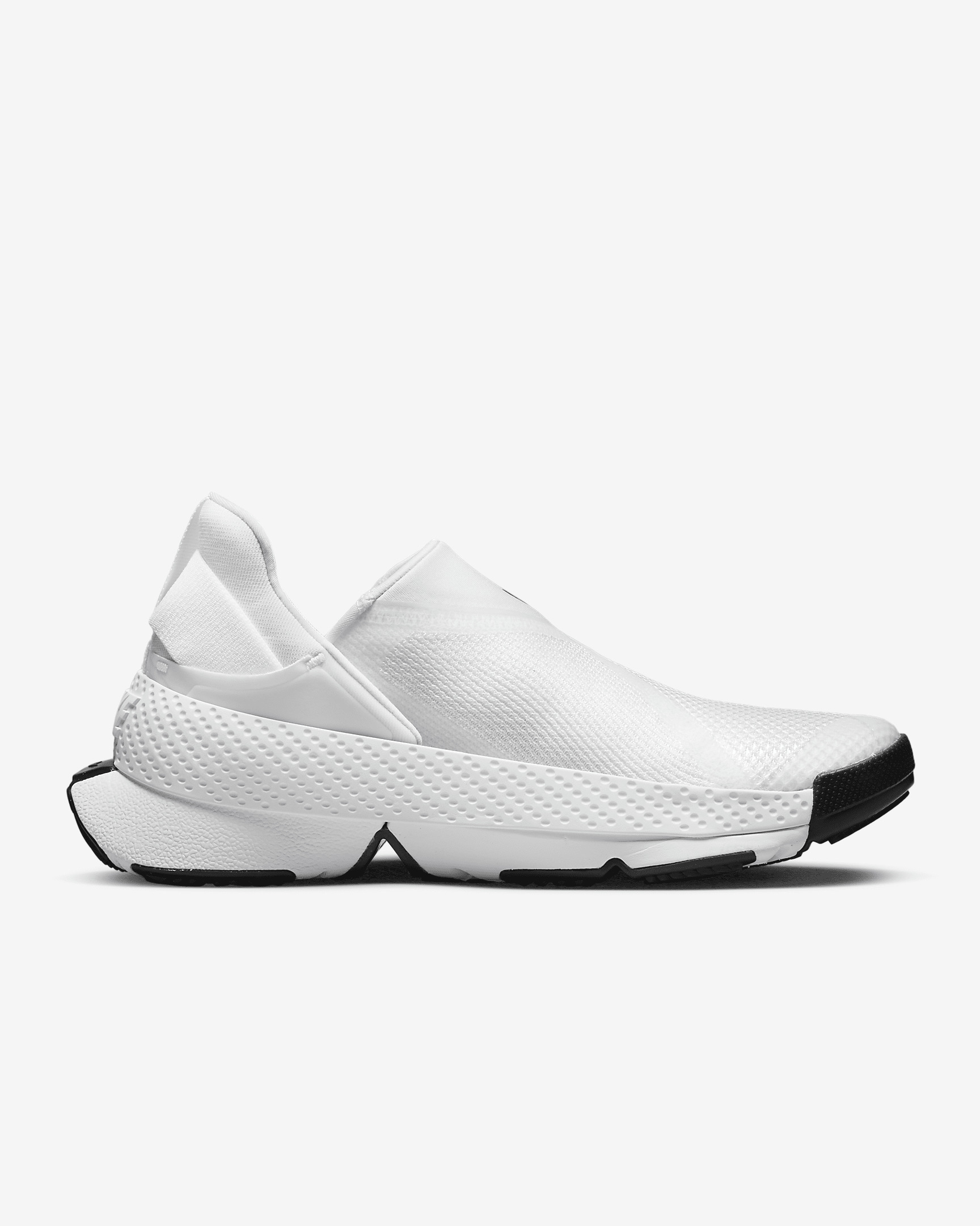 Nike Go FlyEase Easy On/Off Shoes - 4