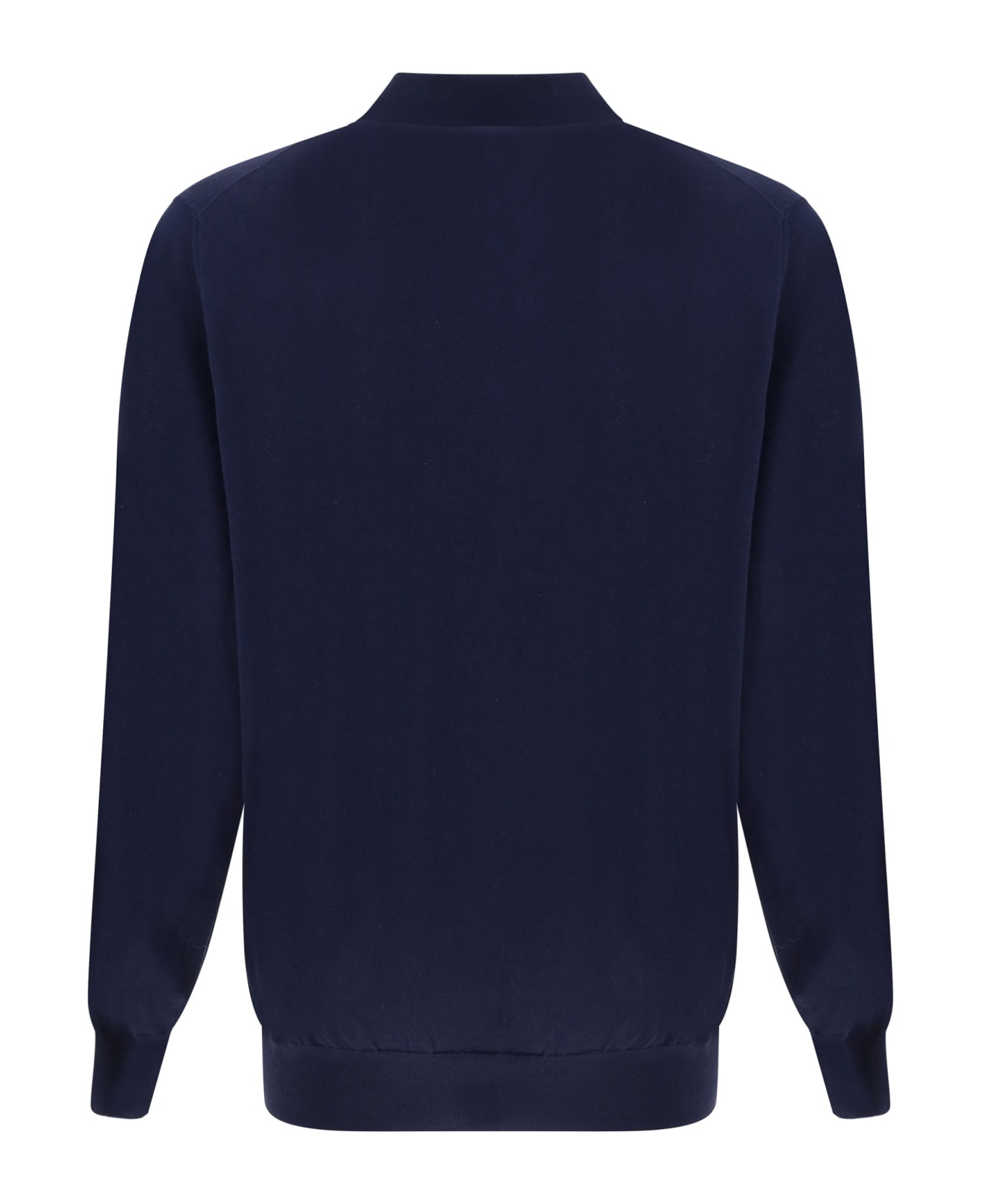Long Sleeve Jersey - 2