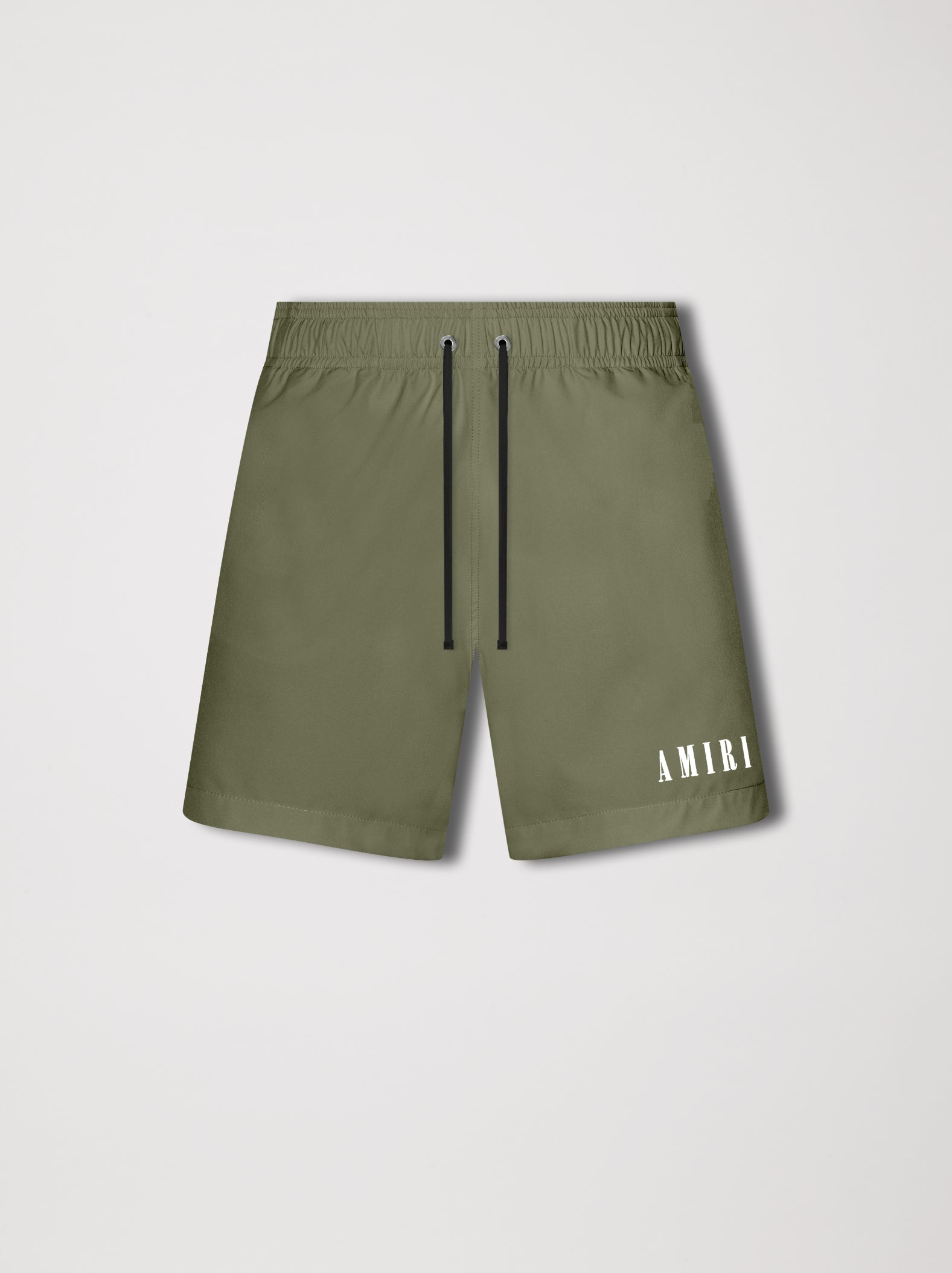 LOGO SWIM TRUNK - 1