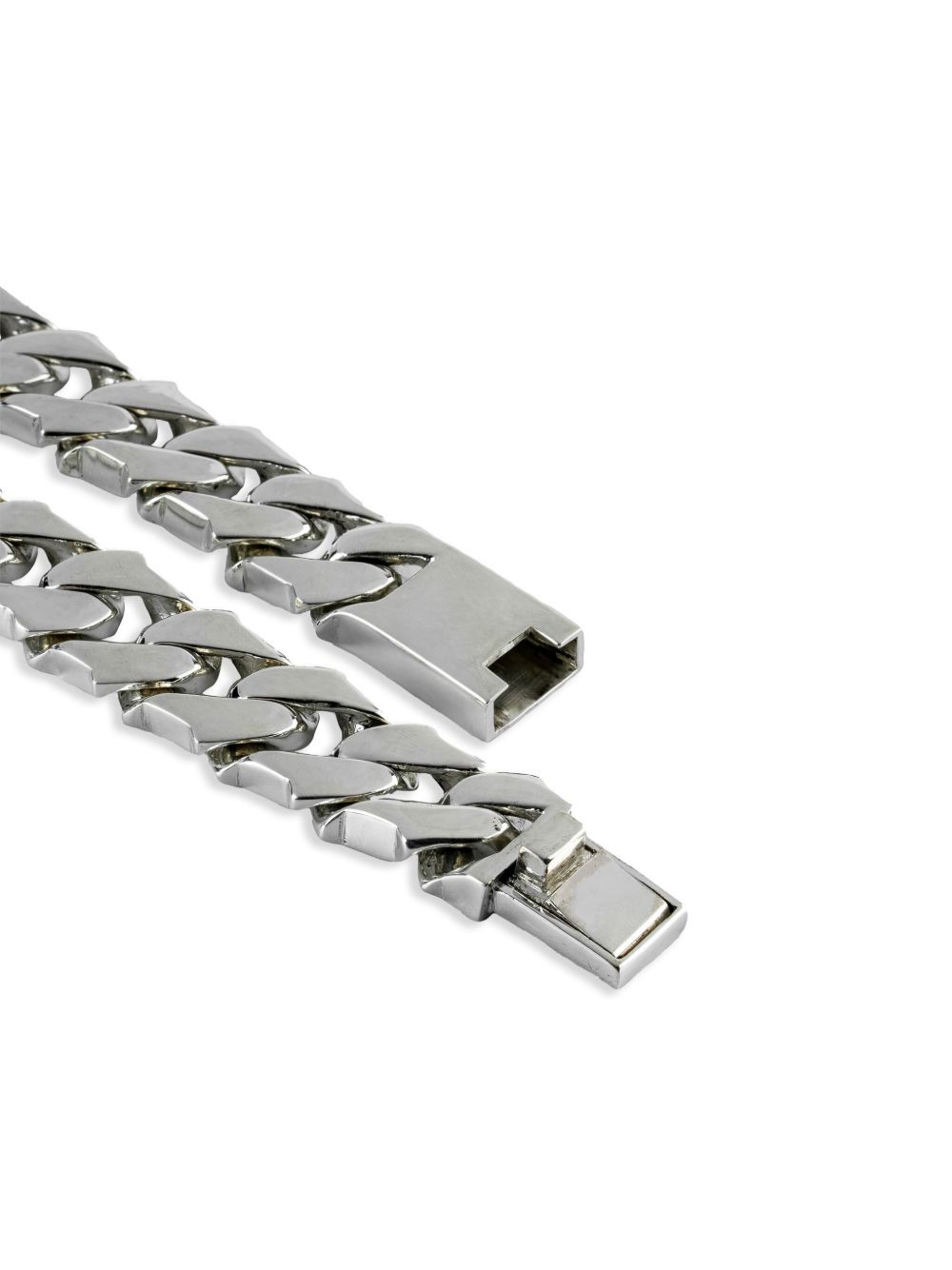 P4 Cuban Chain necklace - 2