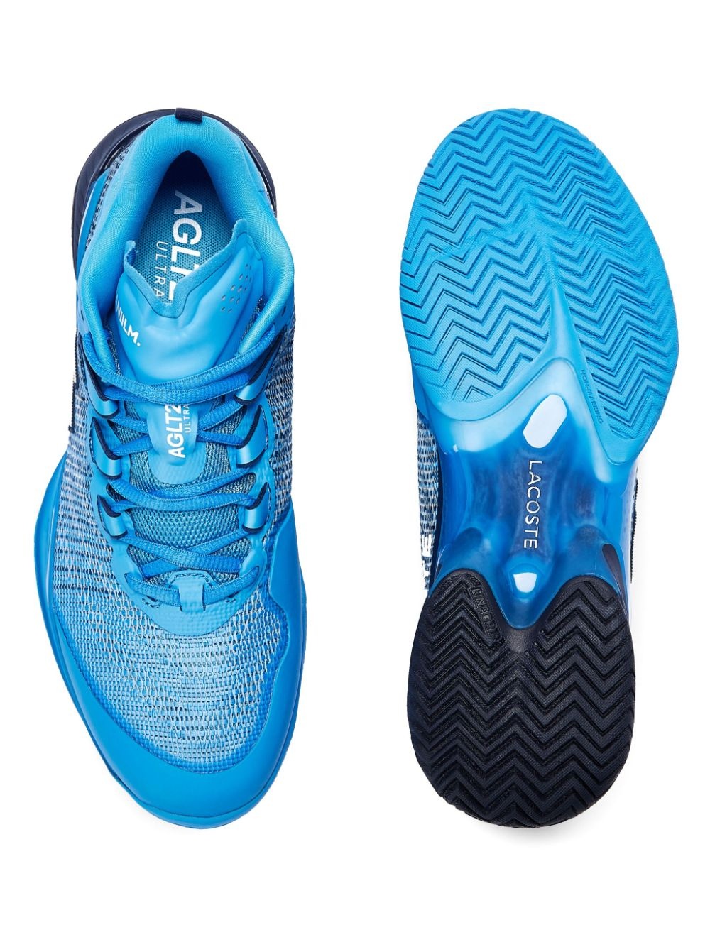 x Daniil Medvedev AG-LT23 sneakers - 4