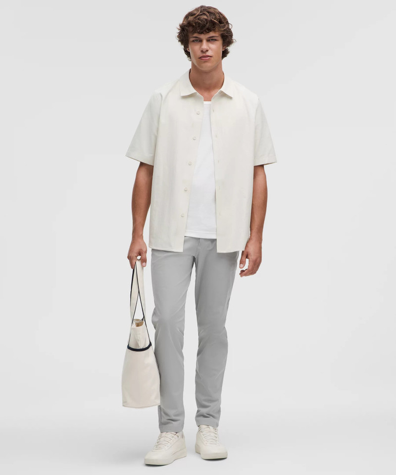 lululemon ABC Slim-Fit 5 Pocket Pant 28"L *Warpstreme outlook