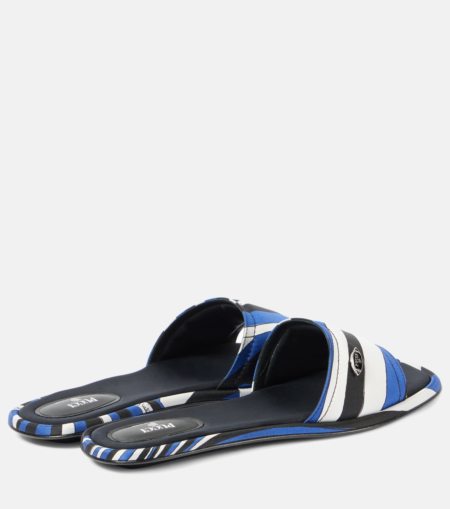 Yummy Iride slides - 2
