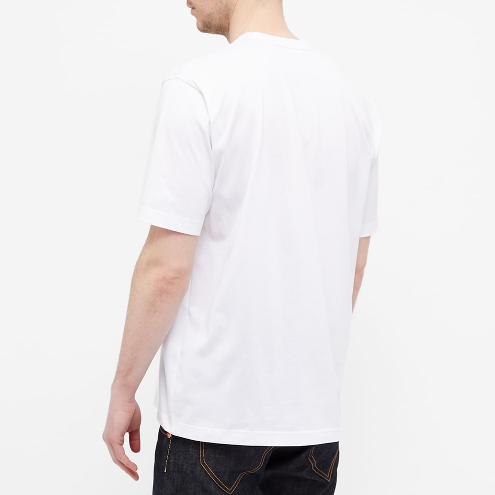 Junya Watanabe MAN Irma Blanks Tee - 4