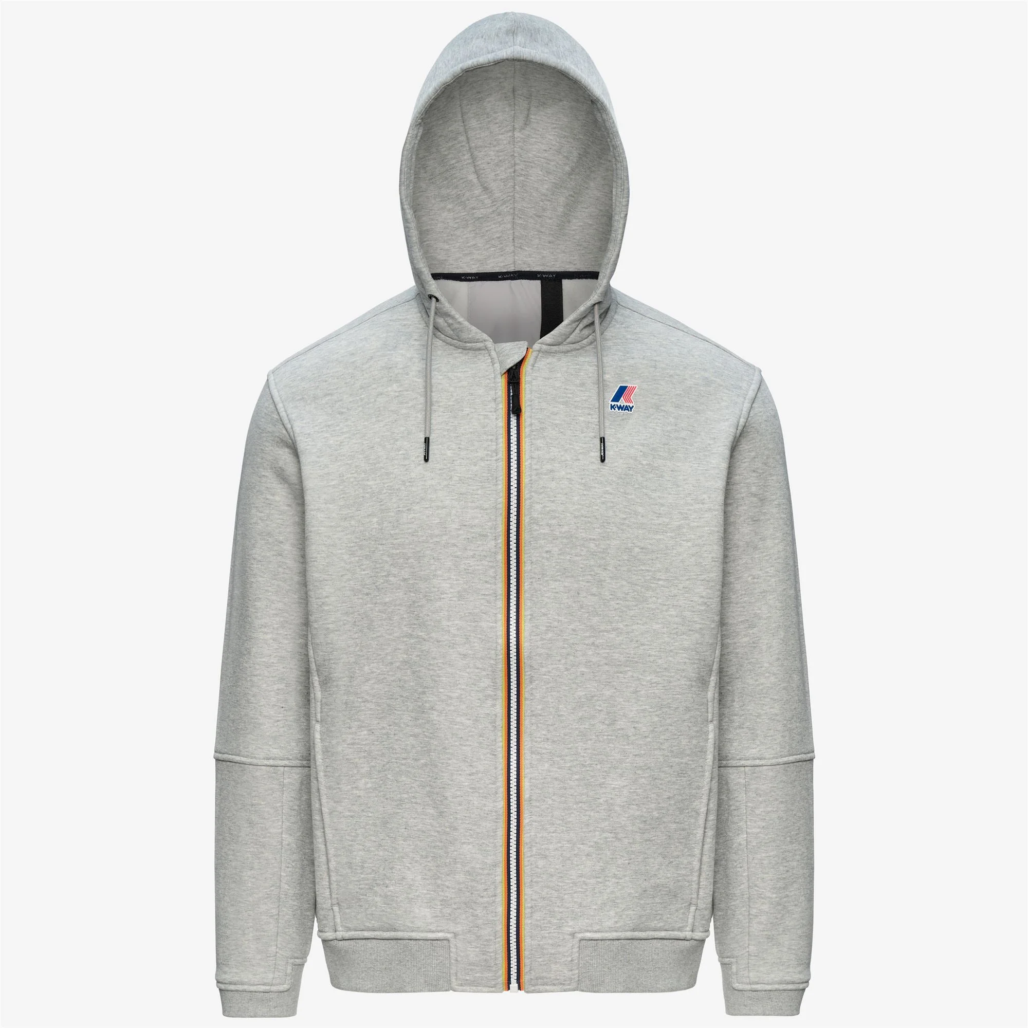 Prosper Brushed Pc Fleece - 1