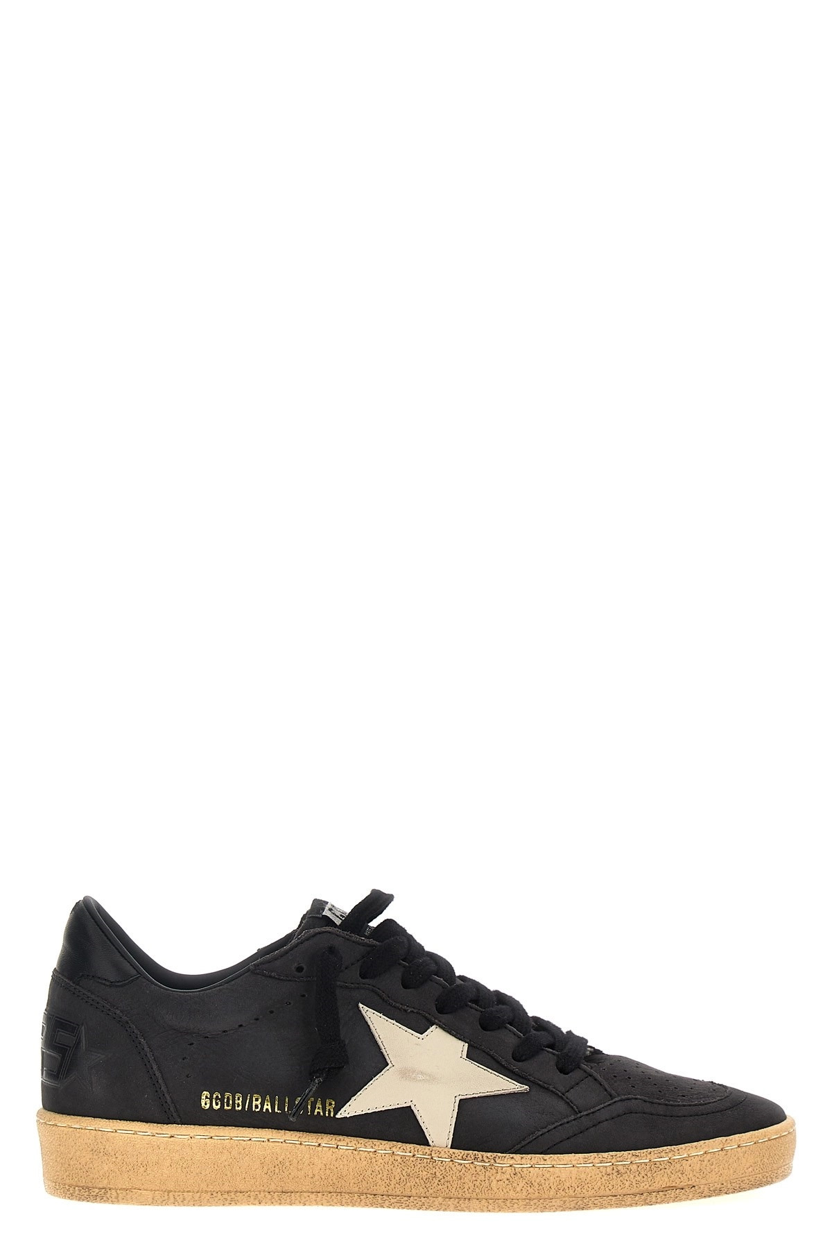 'Ball Star' sneakers - 1