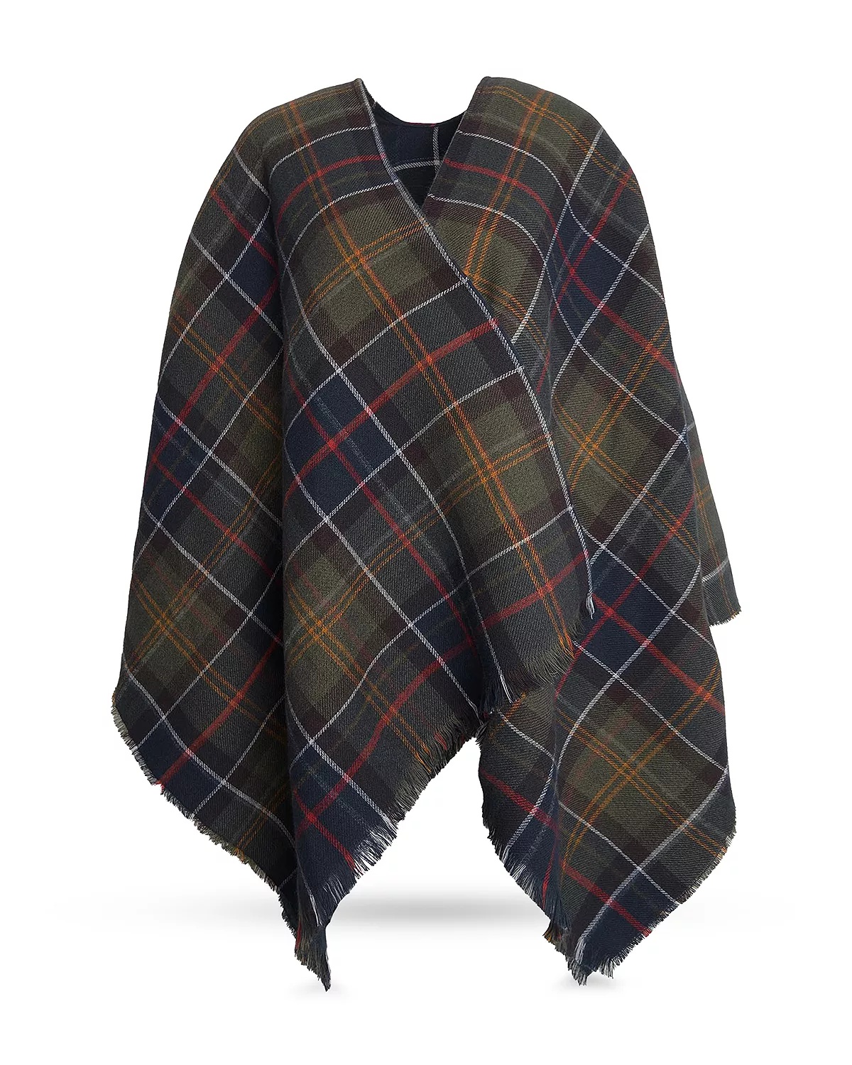 Montieth Serape - 3