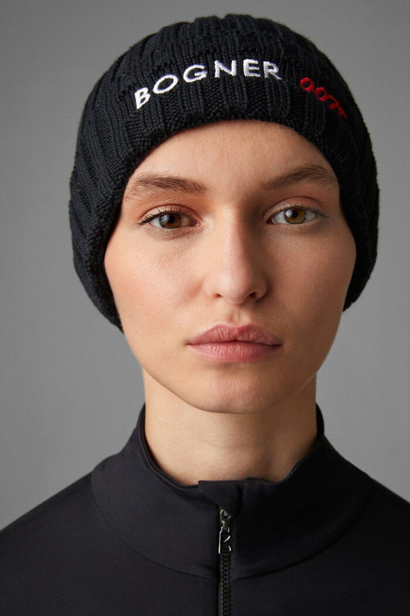 Lizzie First layer in Black 5