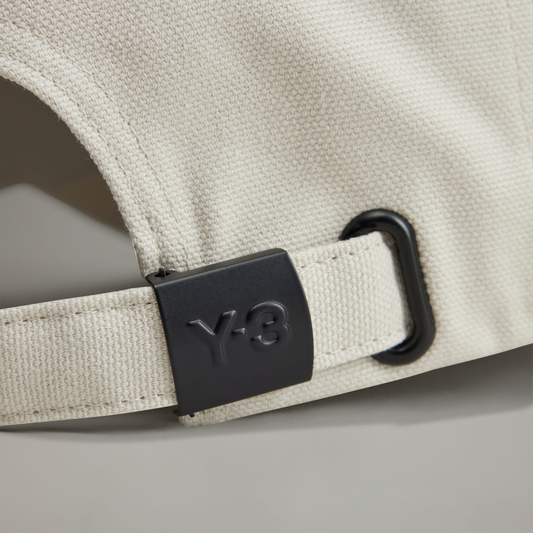 Y-3 Classic Logo Cap - 3