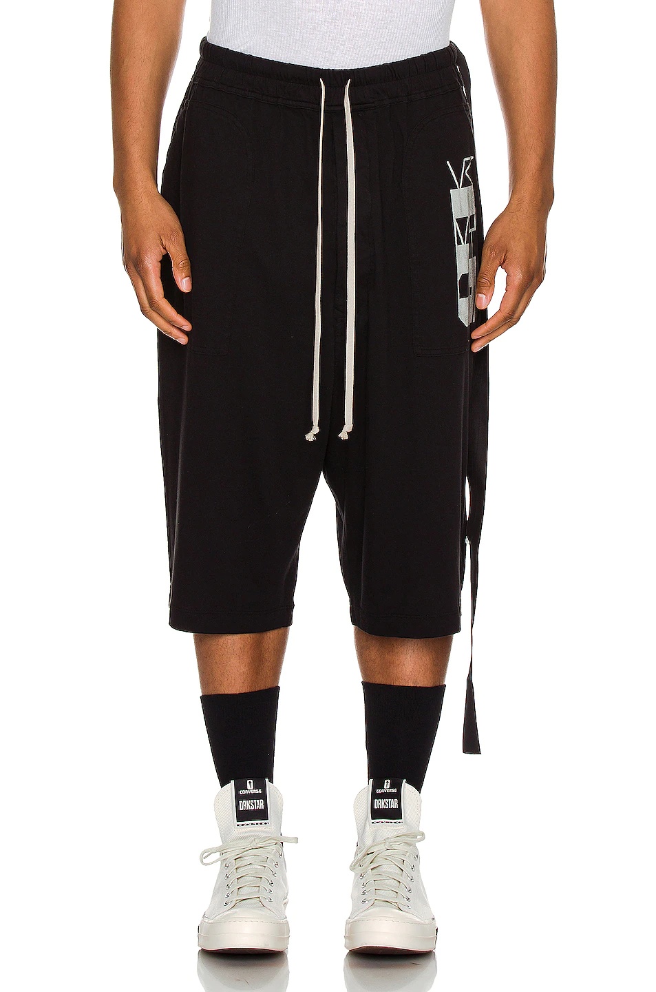 Rick S Bela Shorts - 4