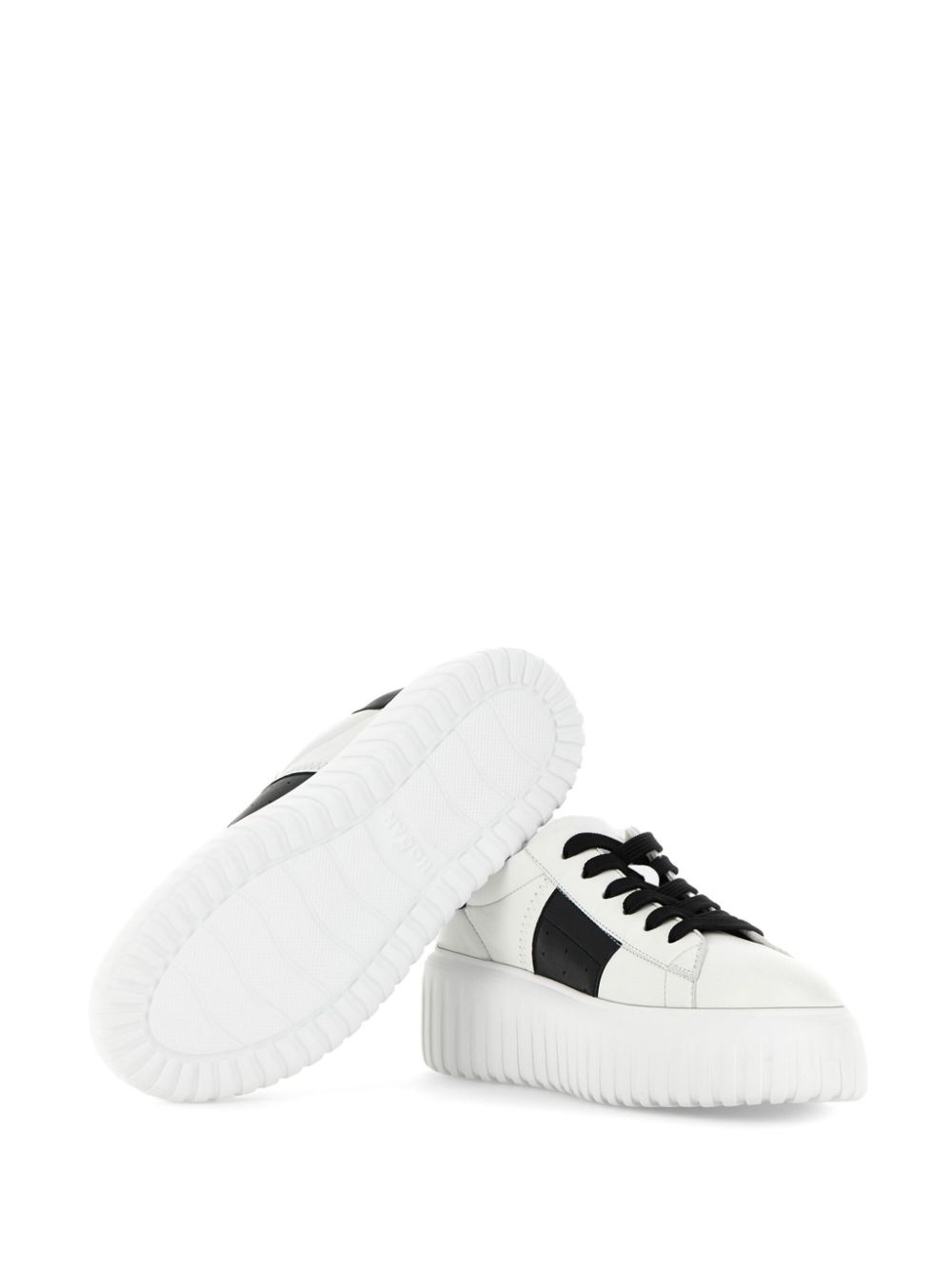 H-Stripe sneakers - 5