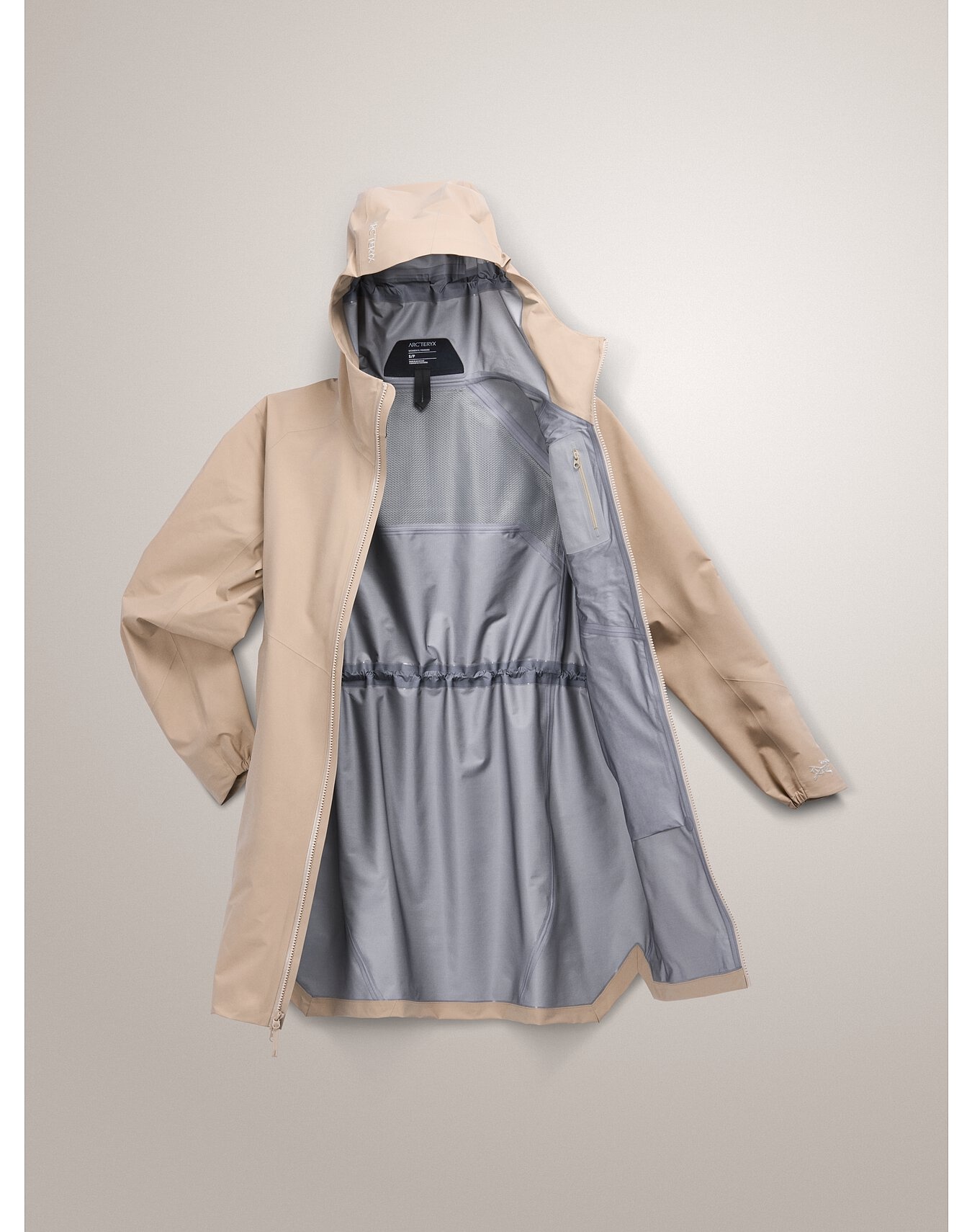 Salal Jacket - 9