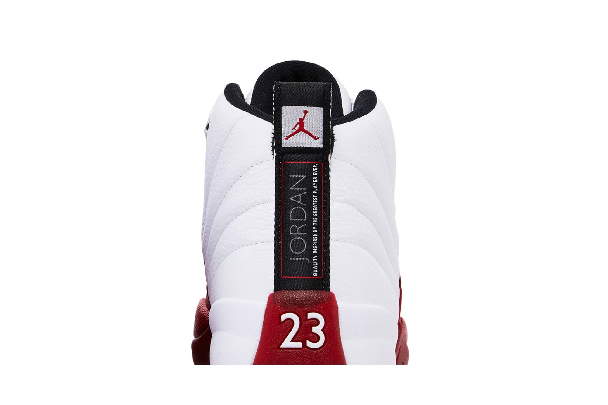 Air Jordan 12 Retro 'Cherry' 2023 - 7