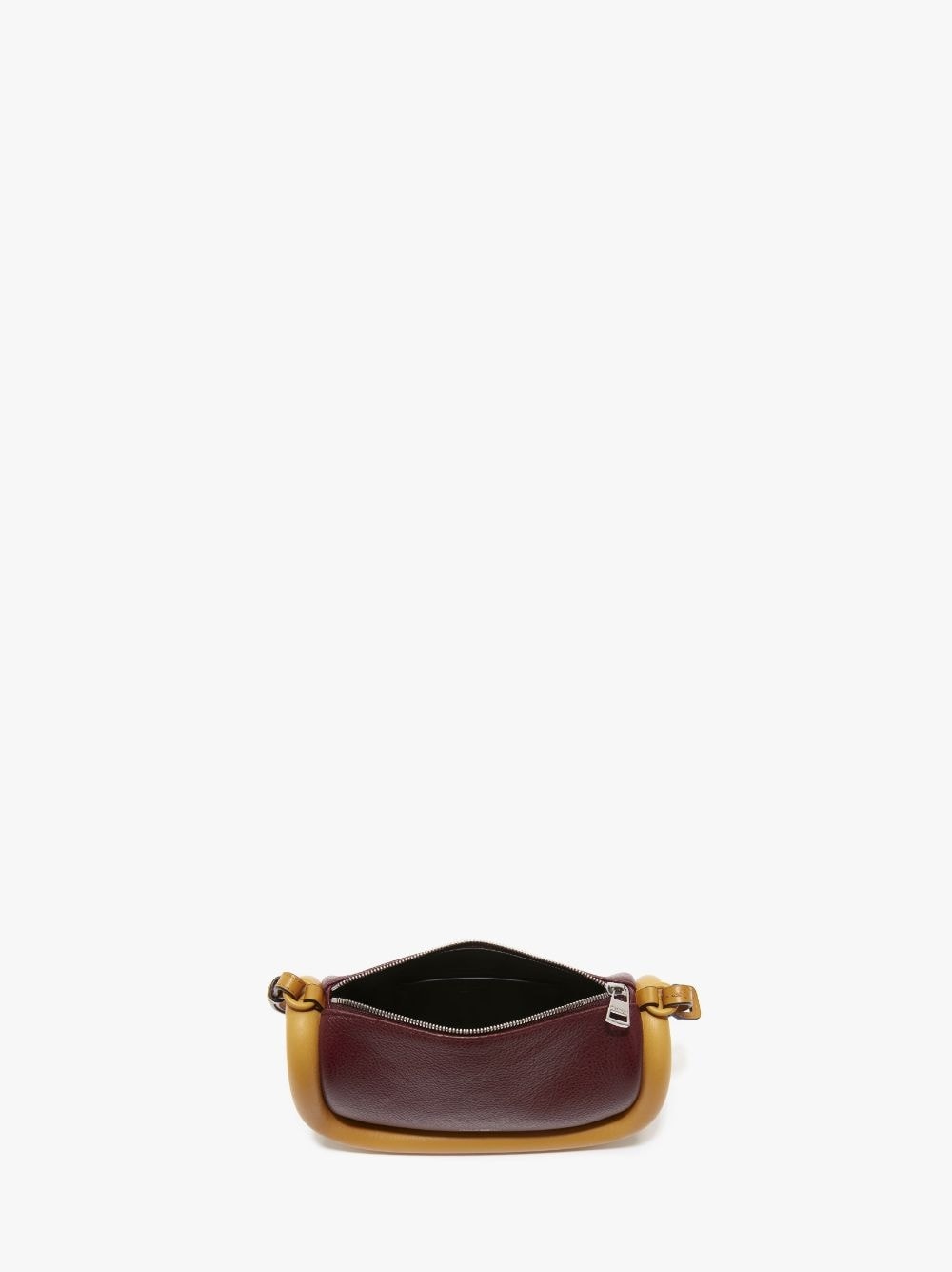 BUMPER-12 LEATHER CROSSBODY BAG - 4