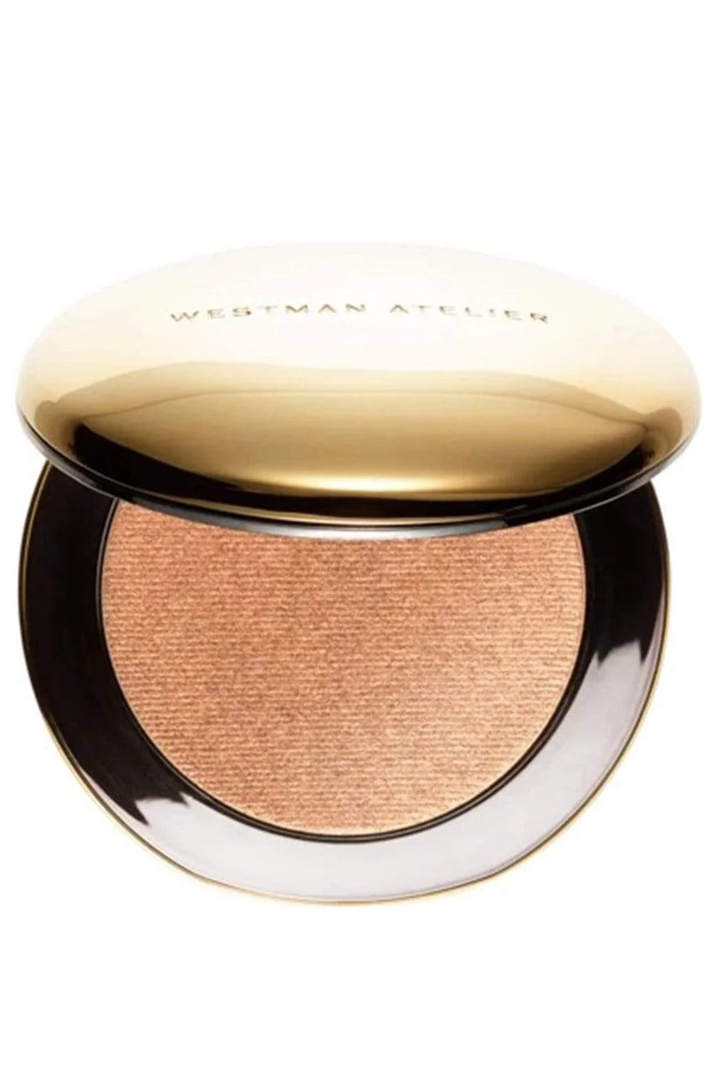 Peau de Soleil Super Loaded Tinted Highlight - 1