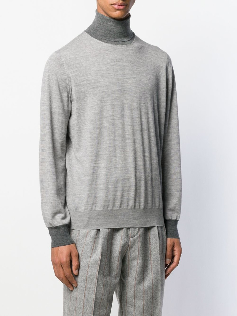 turtleneck jumper 3