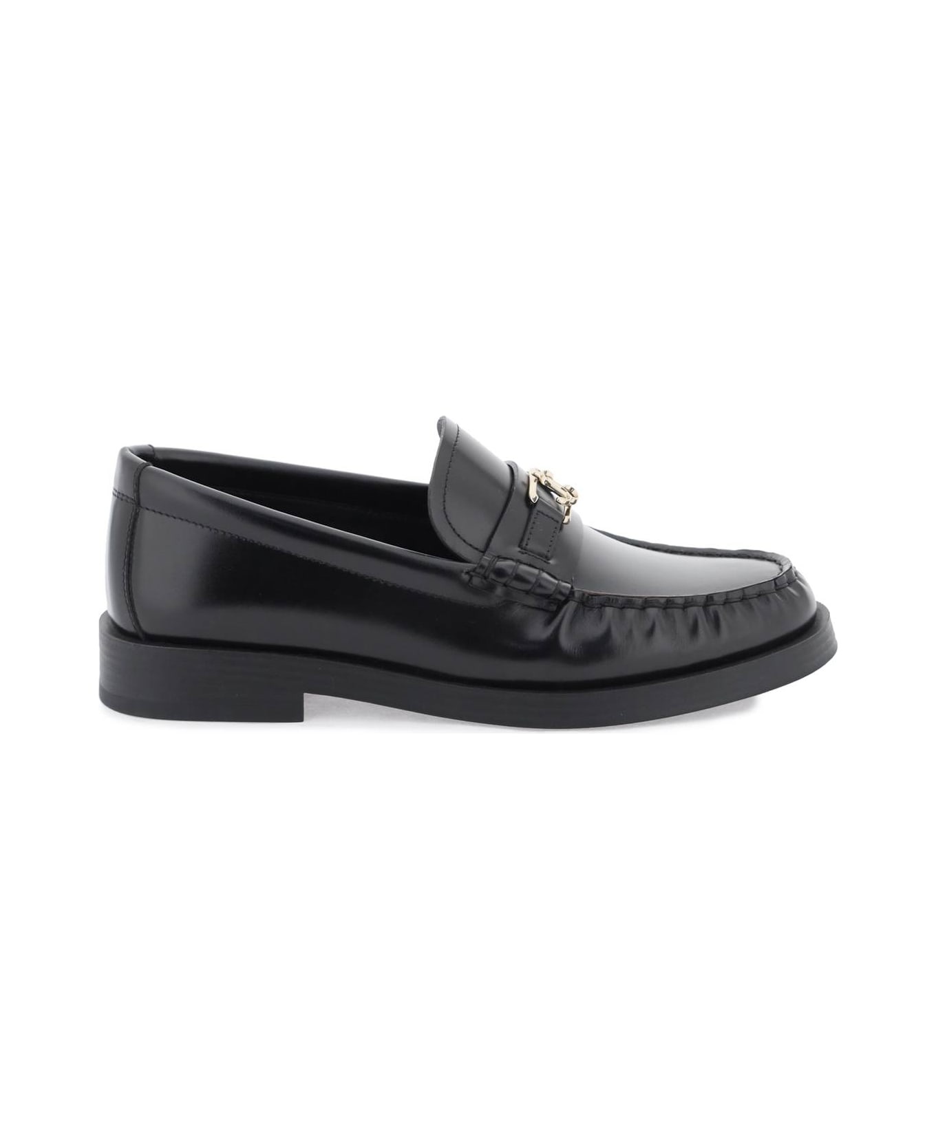 Addie Loafers - 1