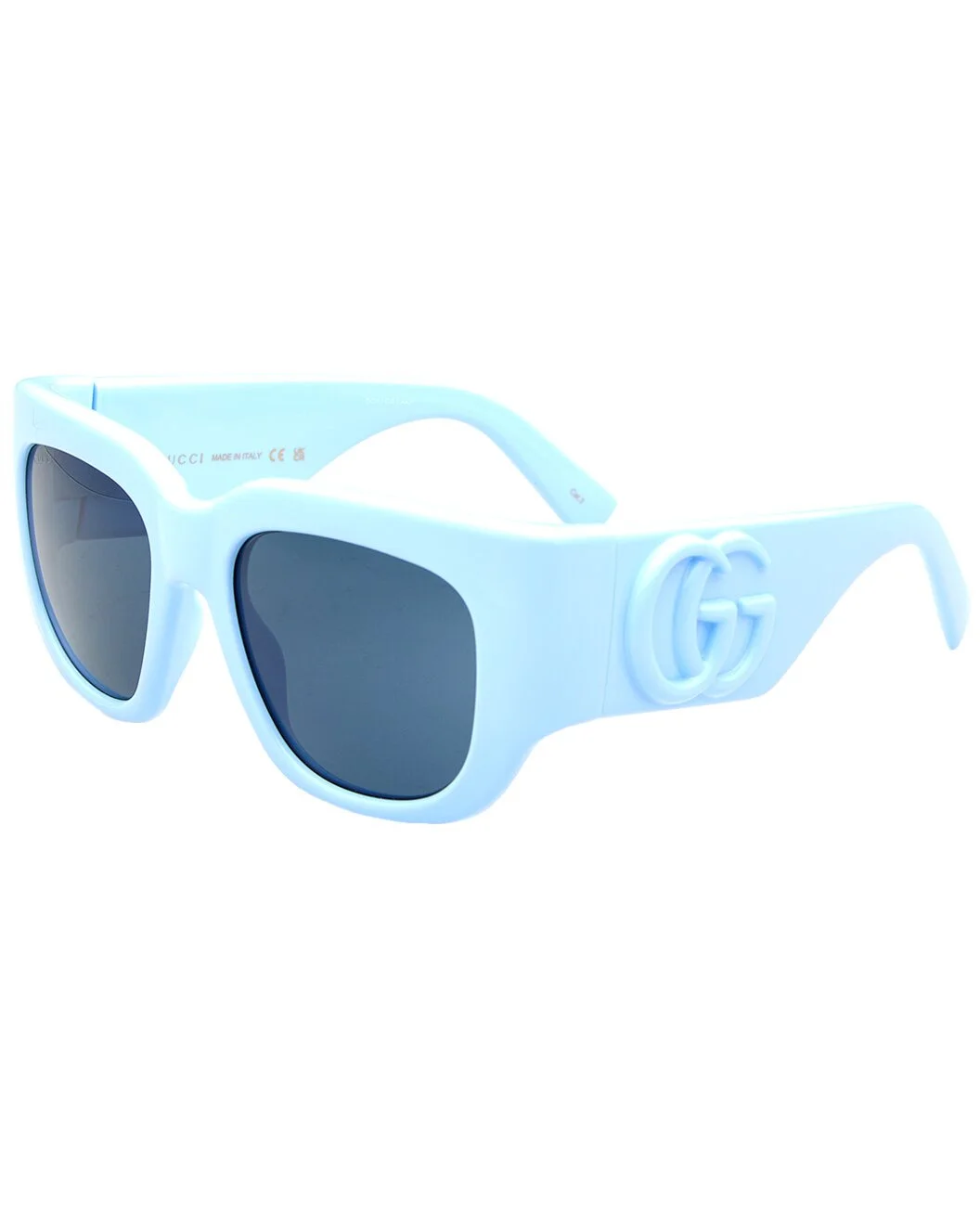 Gucci Women's GG1545S 60mm Sunglasses - 1