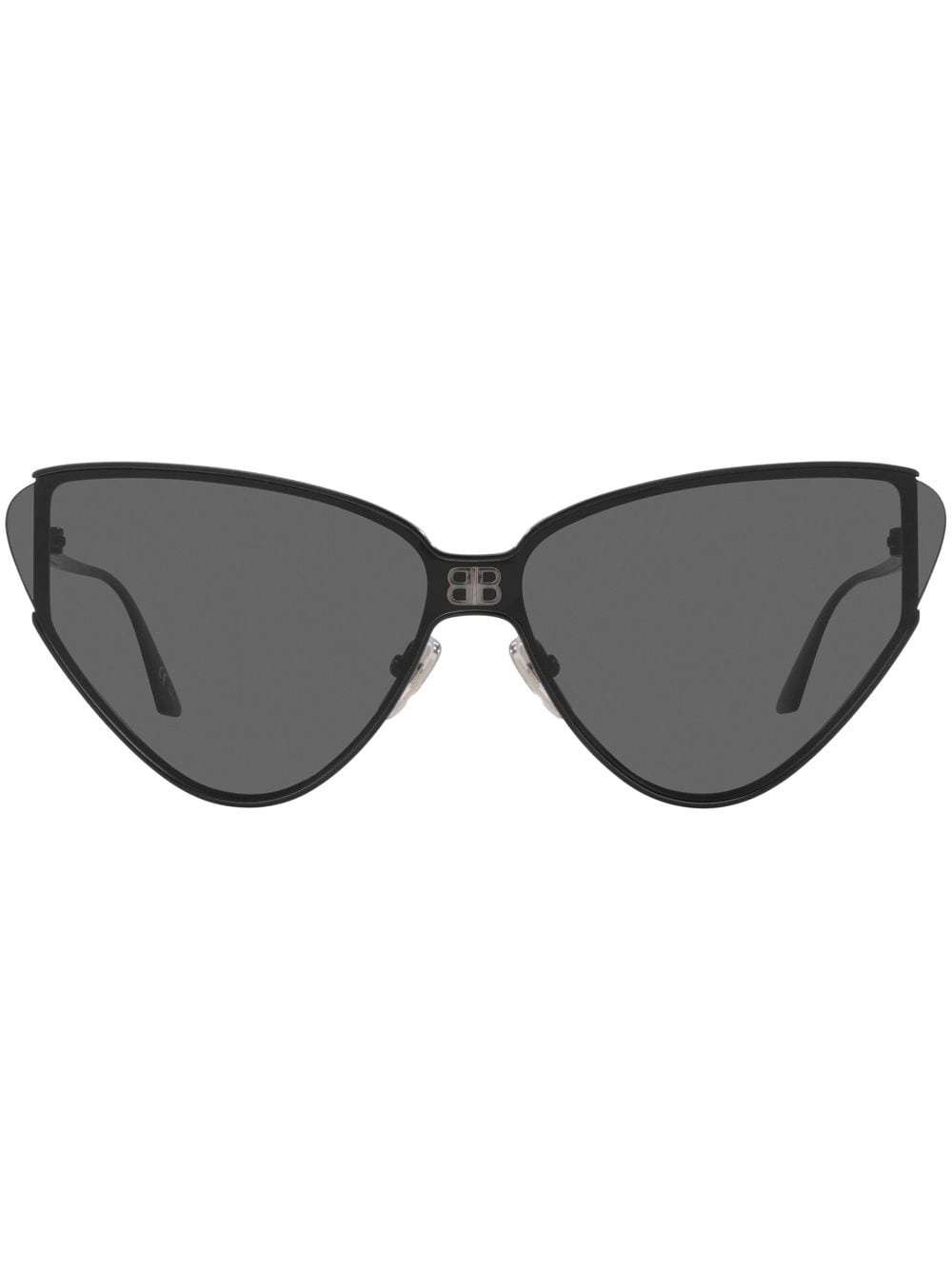 cat-eye sunglasses - 1