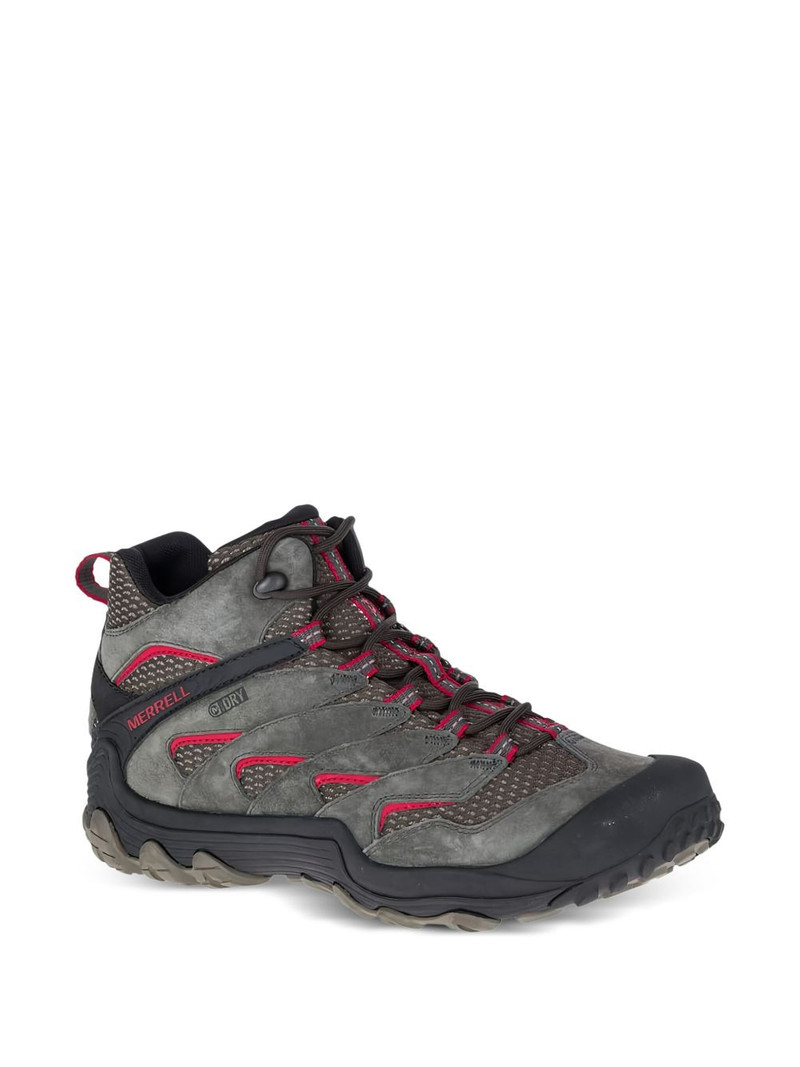 MERRELL limit mid trainers outlook