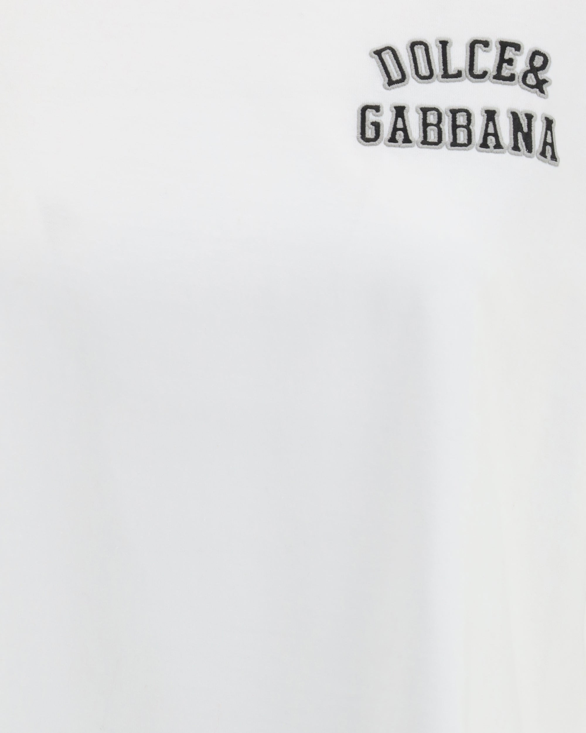 Cotton T-Shirt - 3