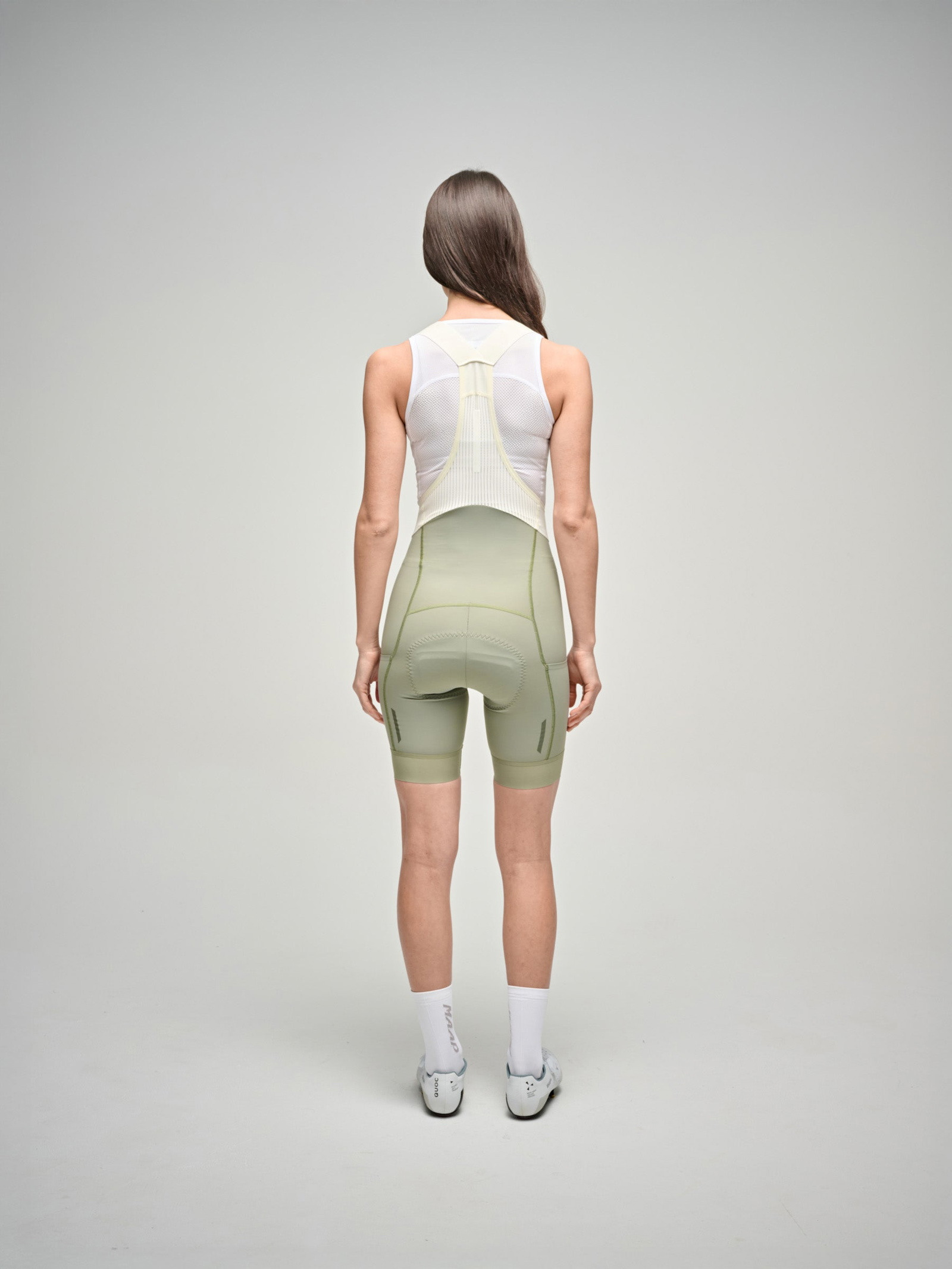 Women's Team Bib Evo Cargo - 4