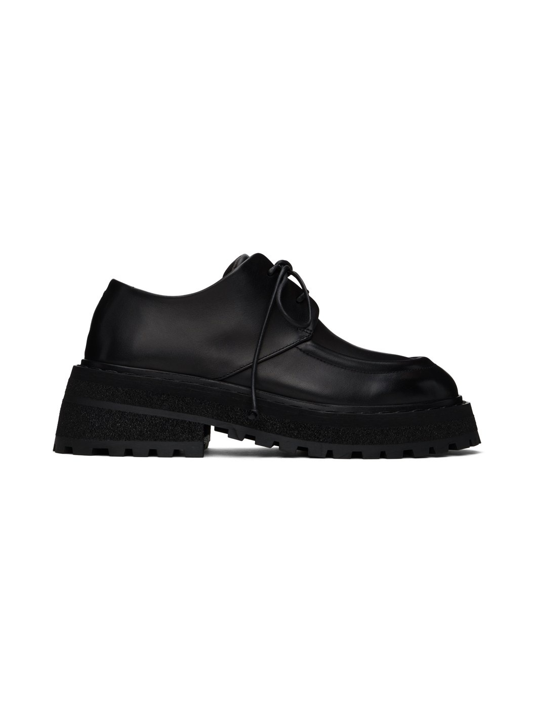 Black Carro Derbys - 1