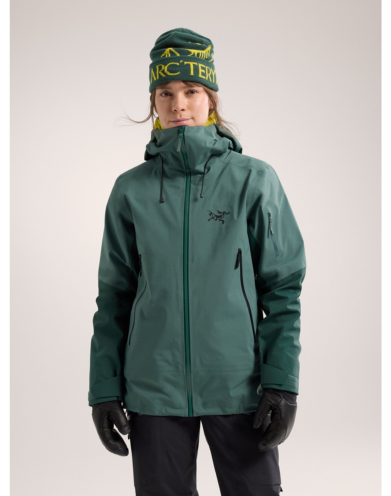 Sentinel Jacket - 2