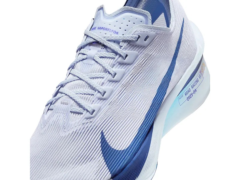 Nike Vaporfly 4 - 7