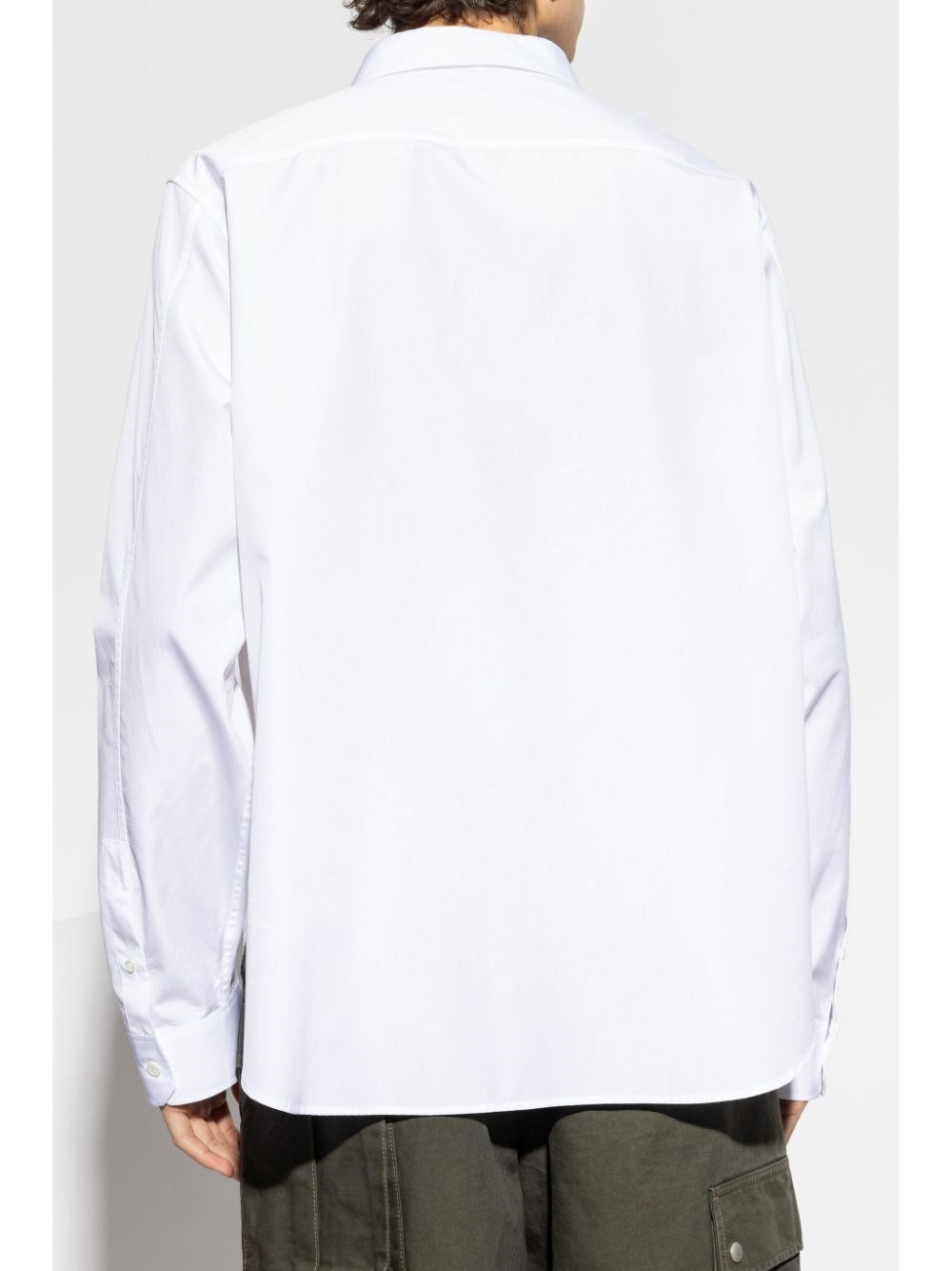 Anagram cotton shirt - 2