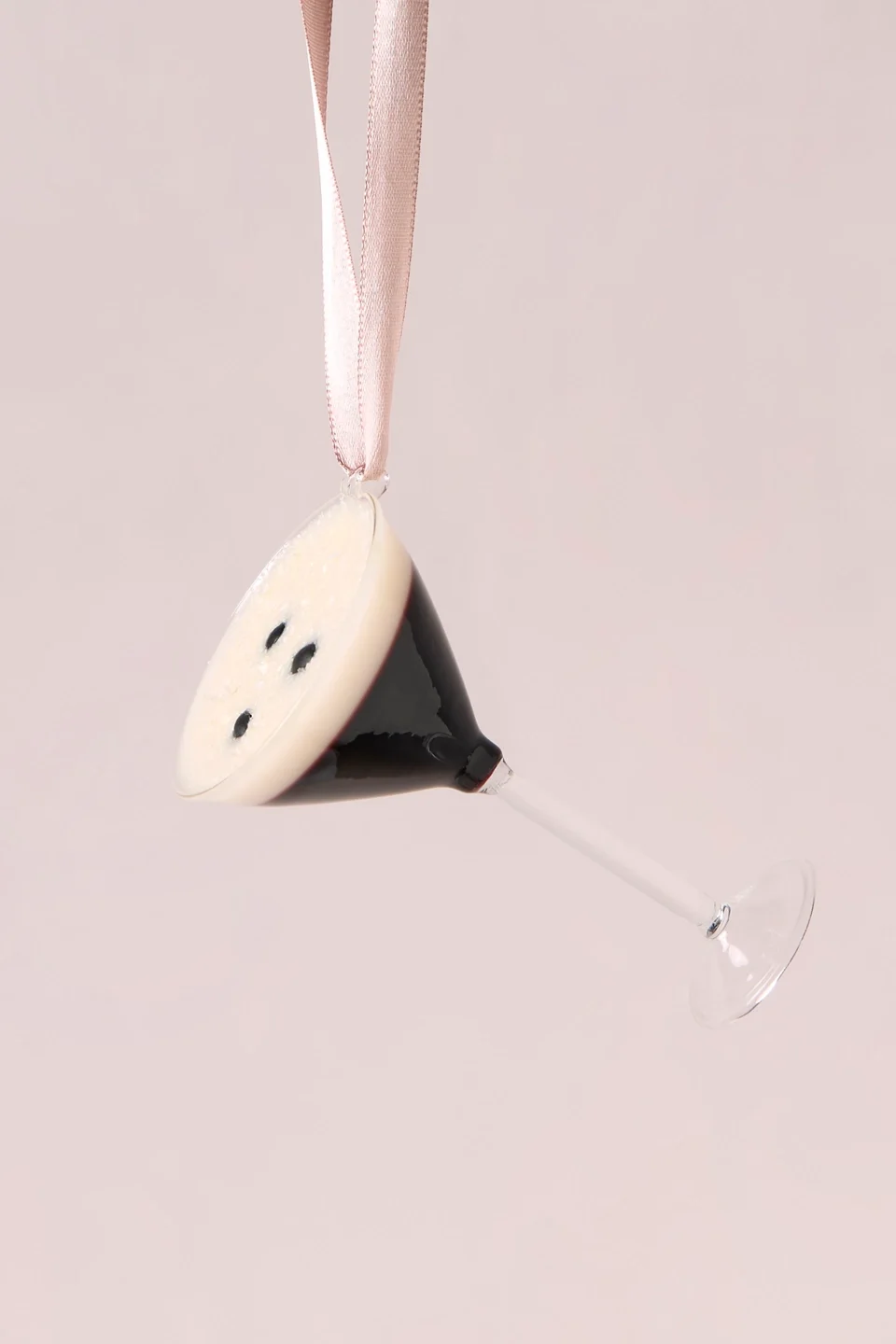 Espresso Martini Ornament - 1