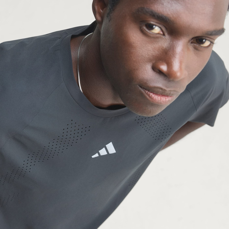 ADI365 Aspyre Running T-Shirt 5
