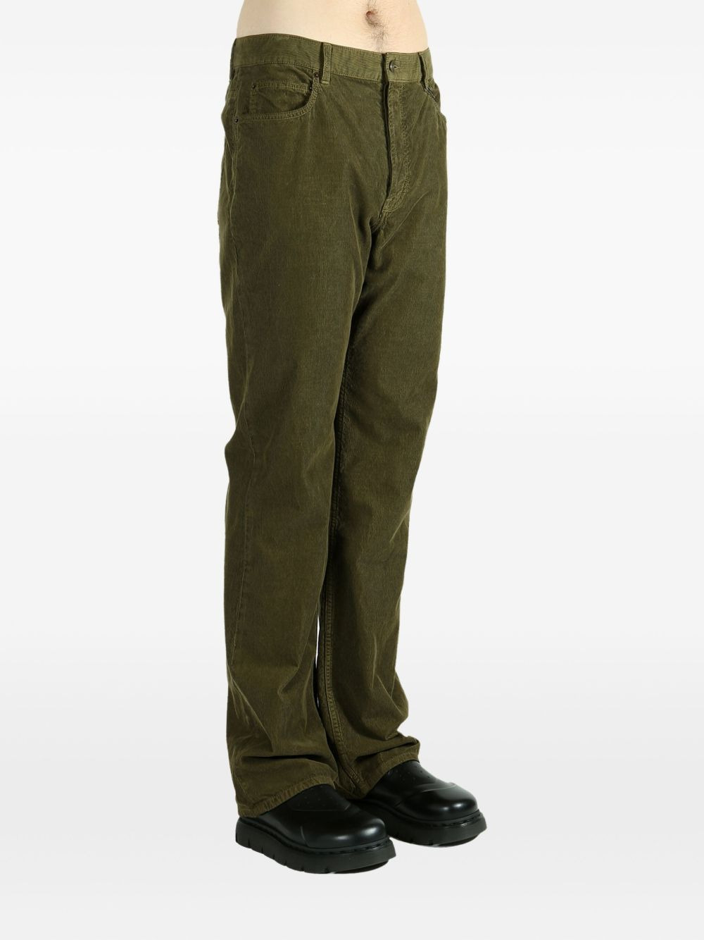 corduroy jeans - 3
