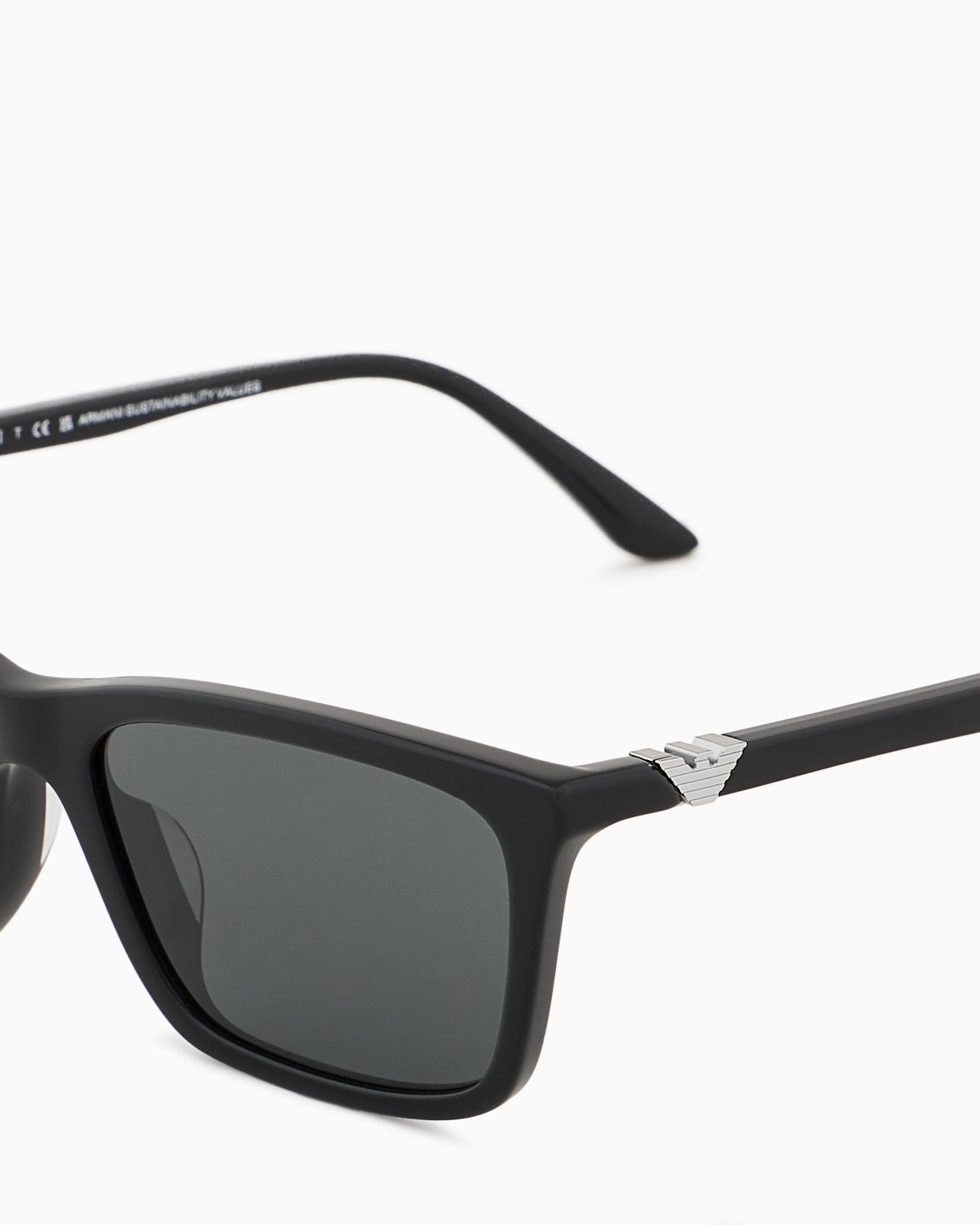 WOMEN’S RECTANGULAR SUNGLASSES - 5