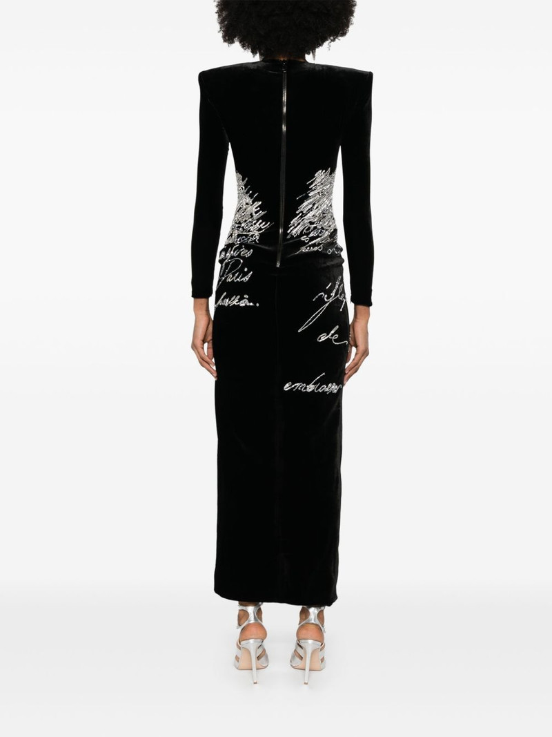 Love Letter gown 4