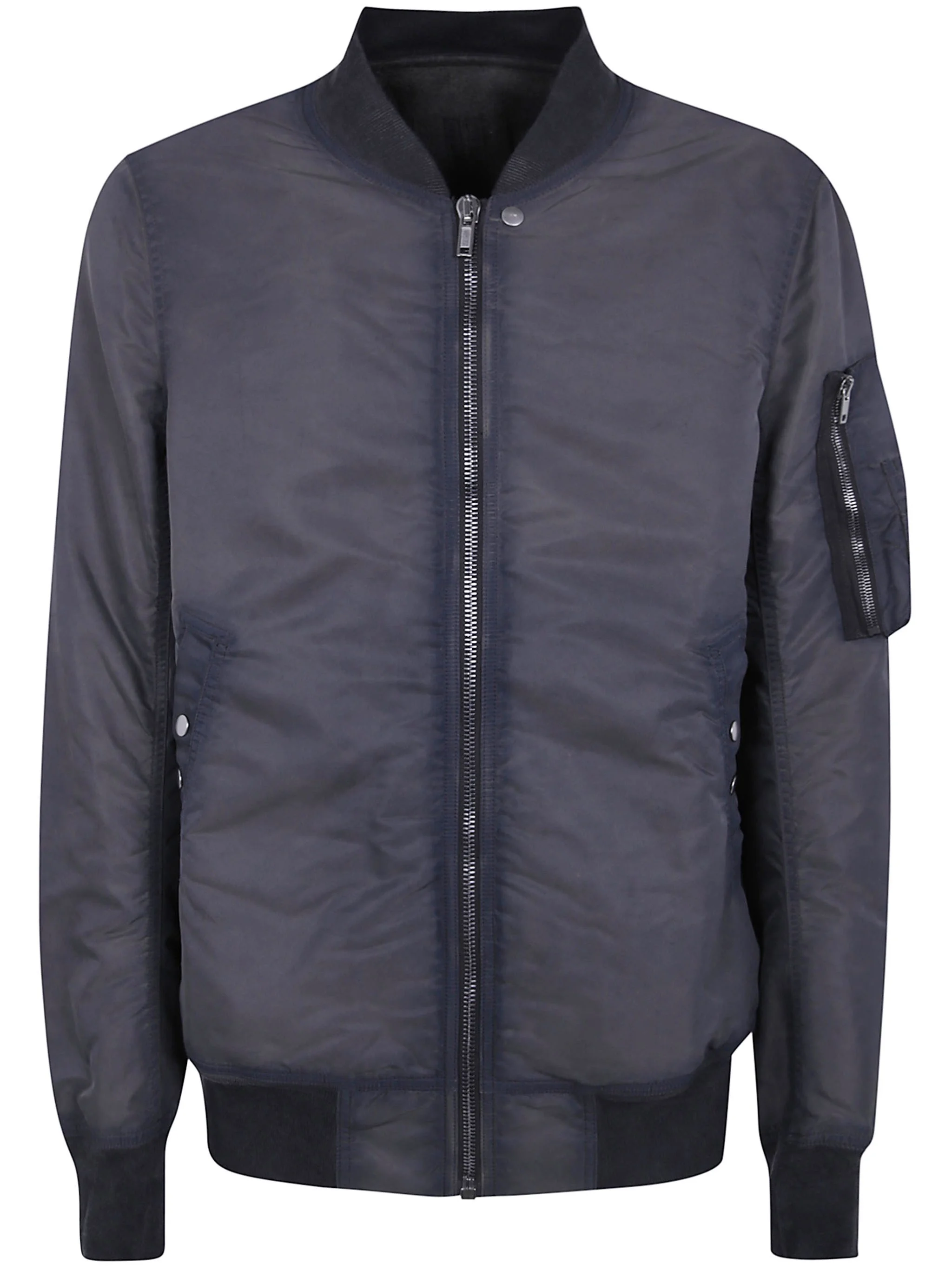 Bomber Jacket "Classic Flight" - 1