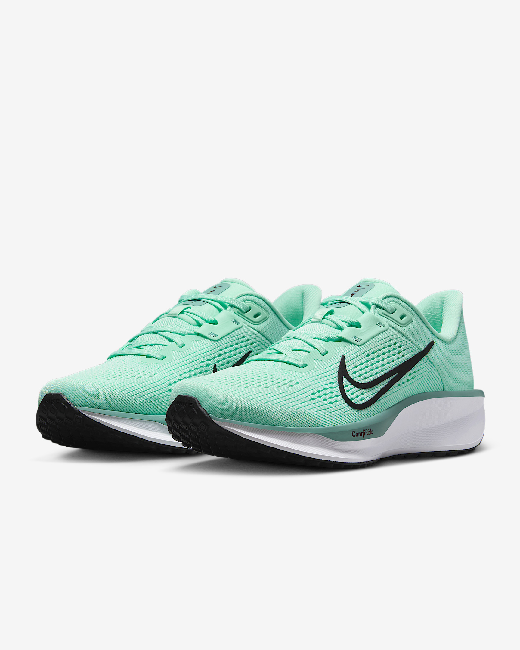 Nike Quest 6 Women's Road Running Shoes - 5